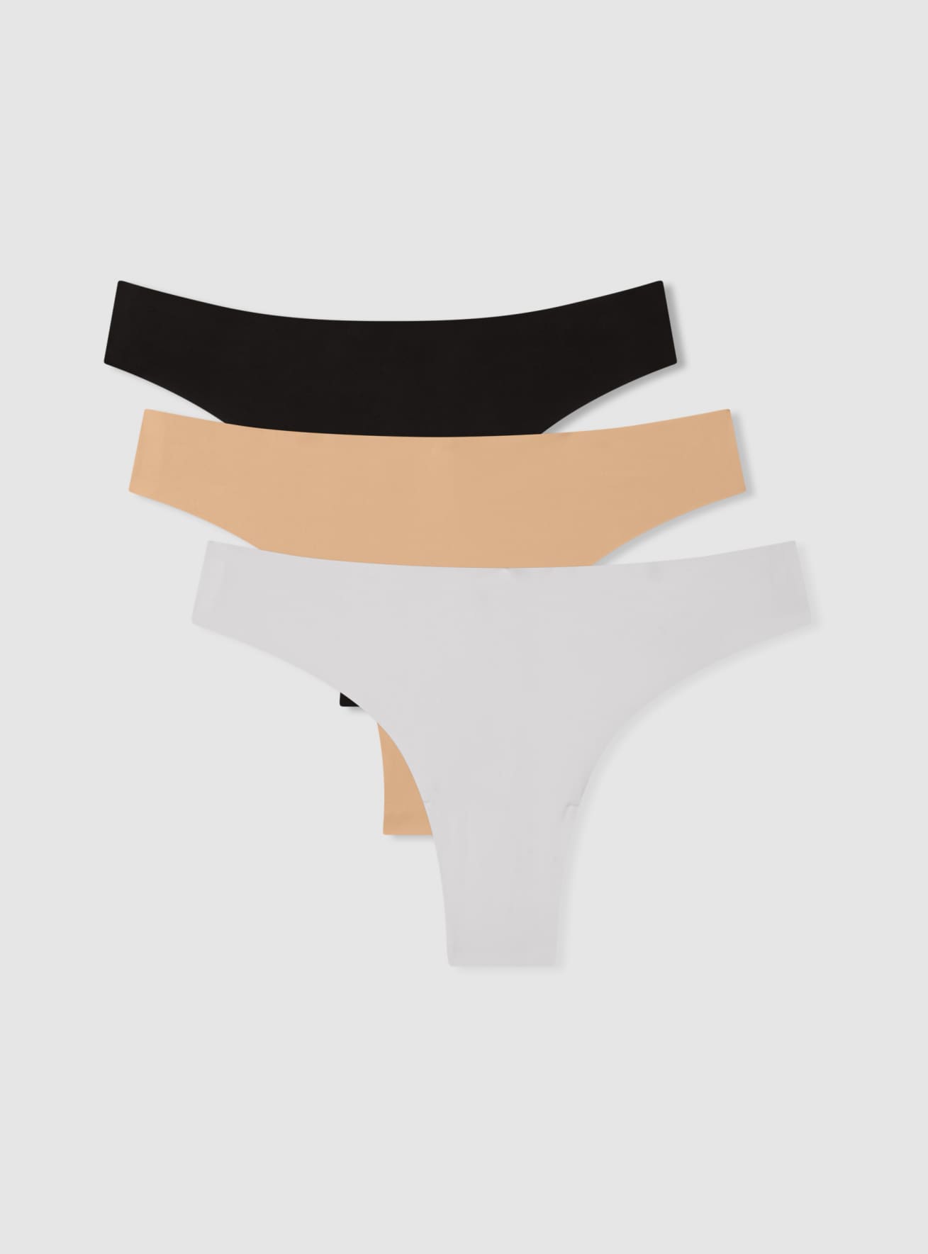 Majtki Donna Terranova