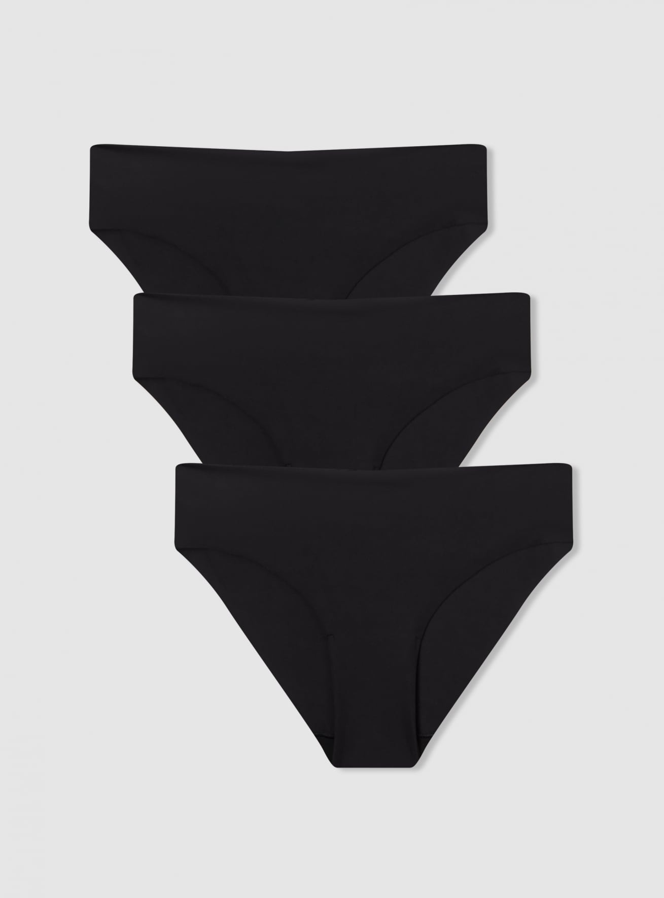 Slip Дамско 020