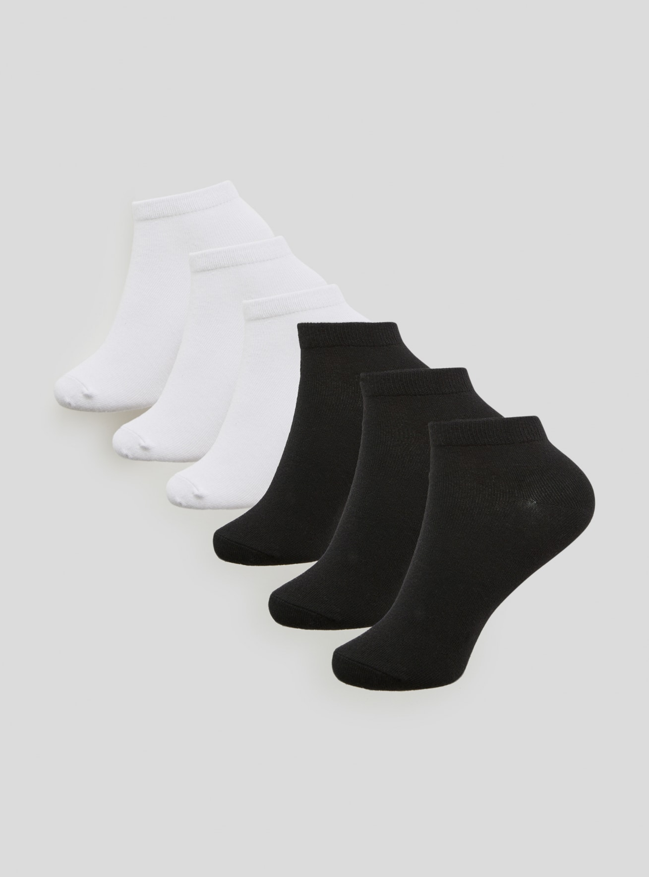 Hosiery Girls Terranova