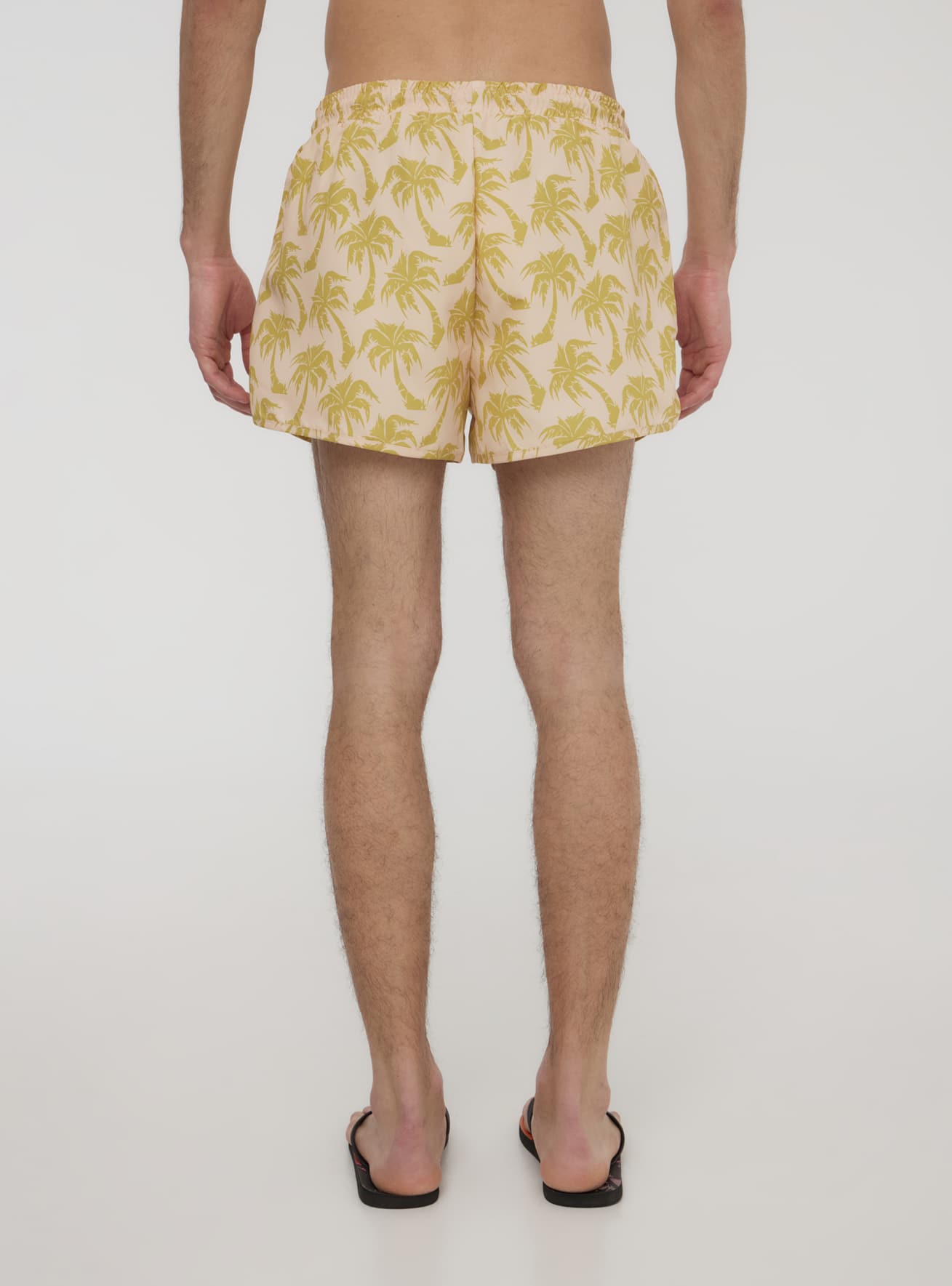 Braguita bikini Hombre Terranova