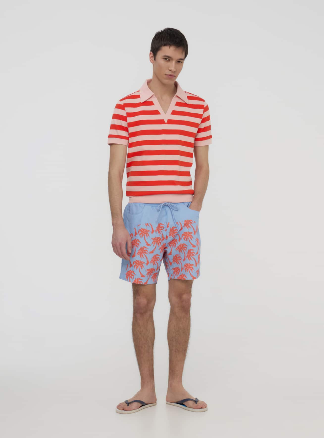 Bikini briefs Man Terranova