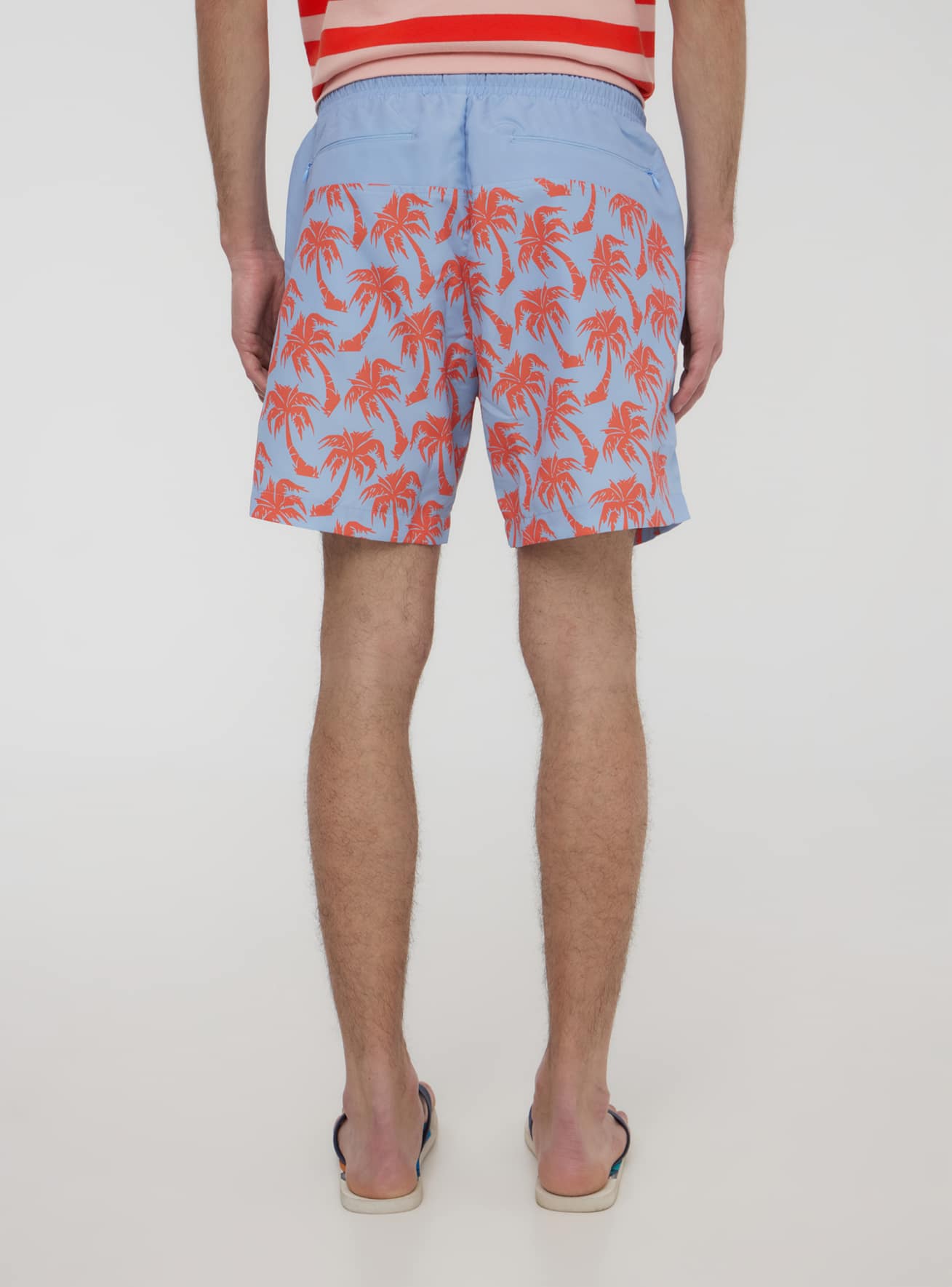 Bikini briefs Man Terranova