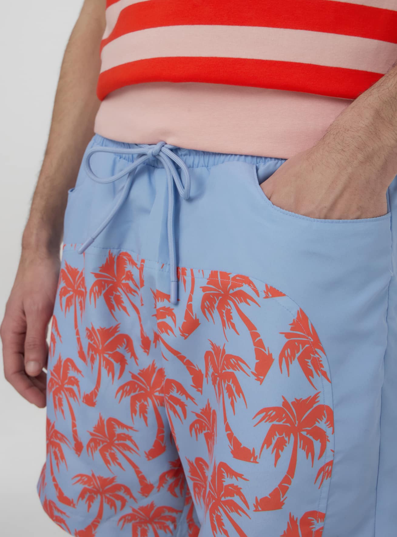 Bikini briefs Man Terranova