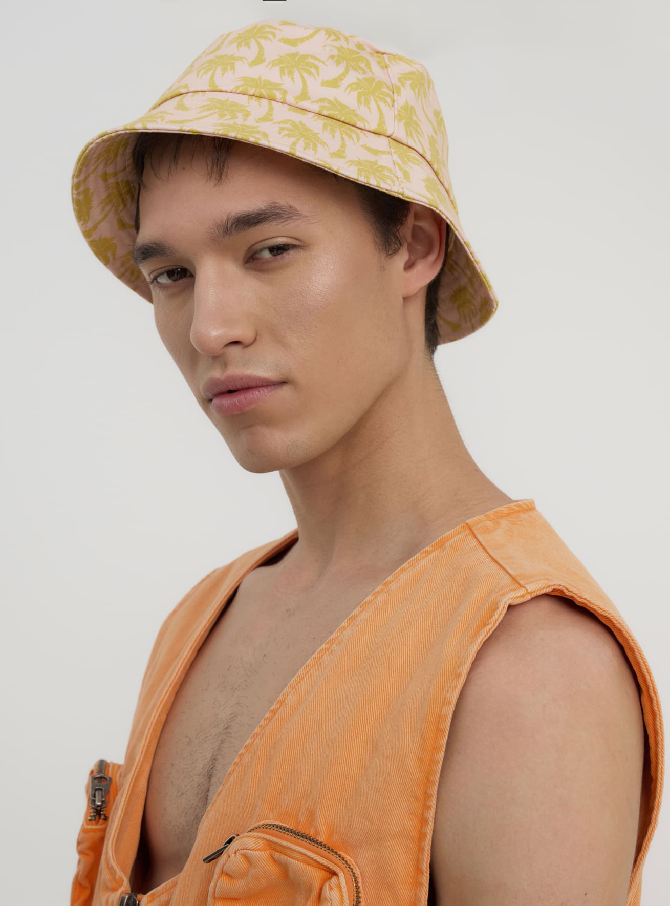 Cappellino Мъжко Terranova