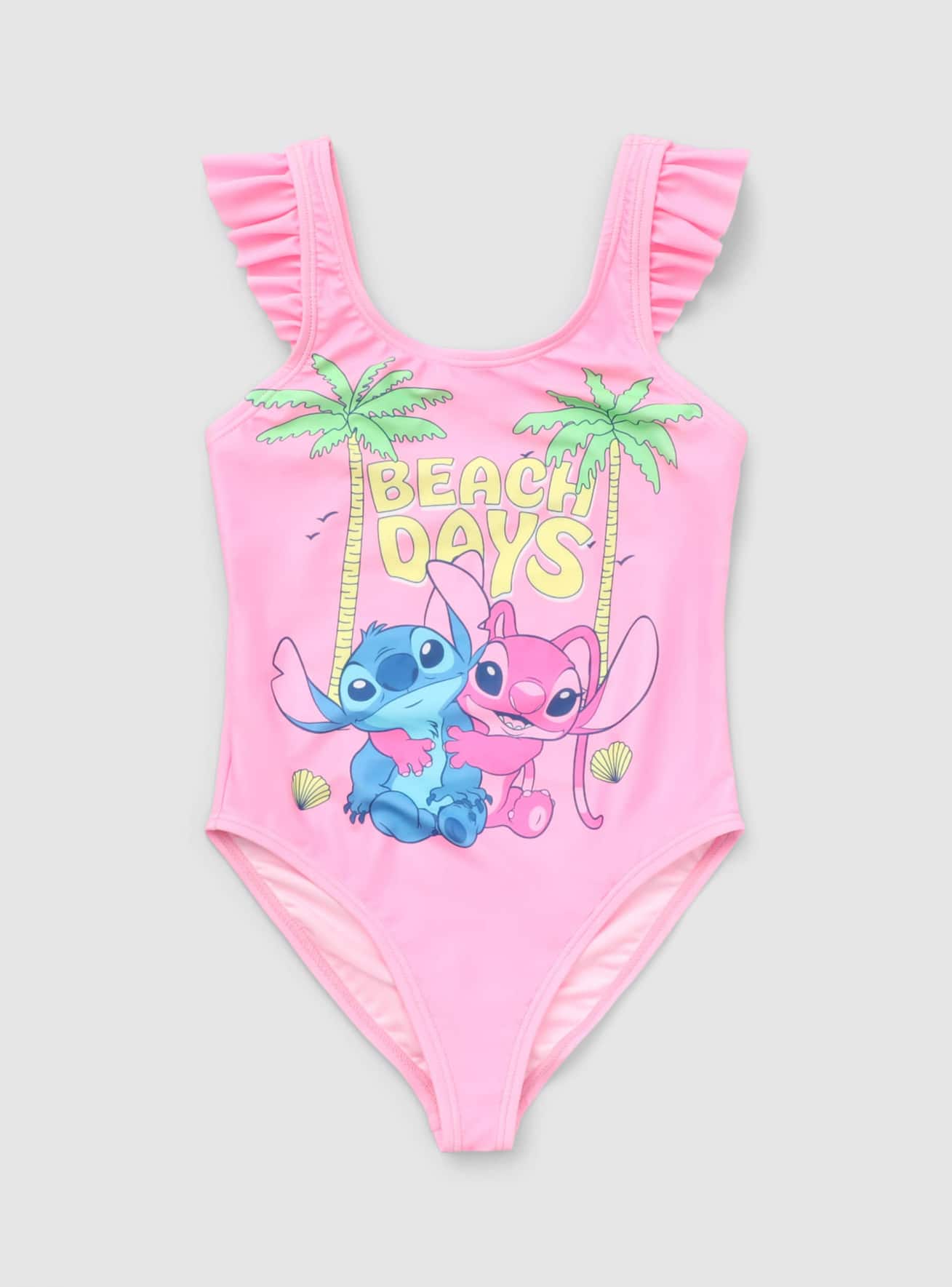 Bikini briefs Girls Terranova
