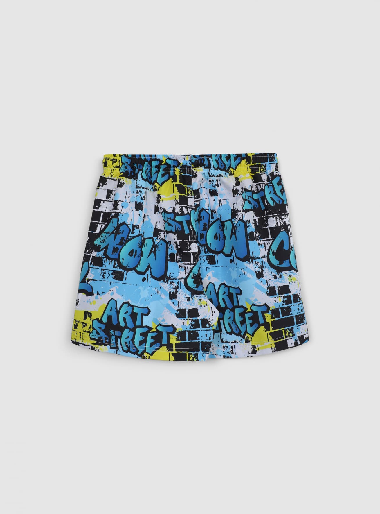 Gaće za plažu Dječak 010