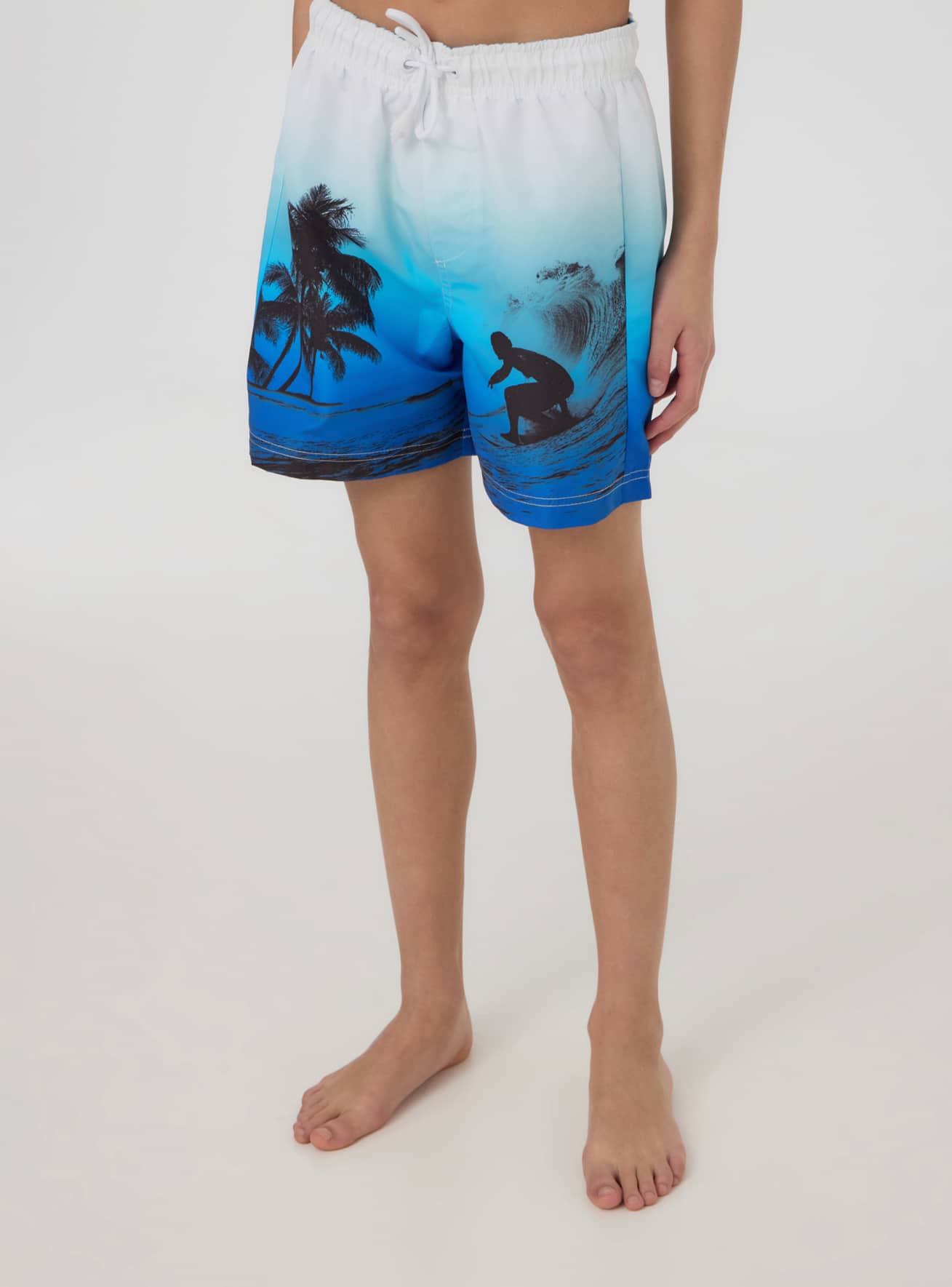 Bikini briefs Boys Terranova