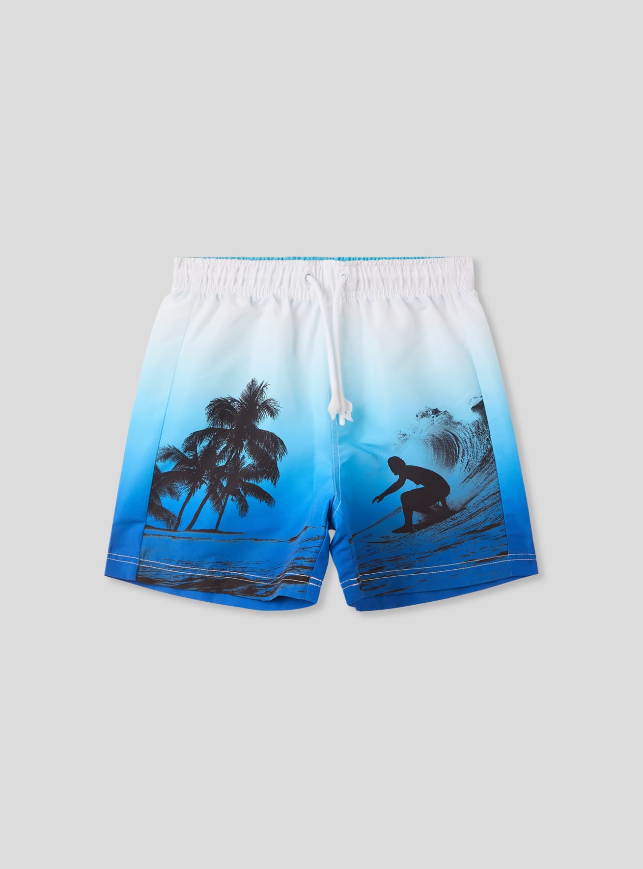 Bikini briefs Boys Terranova