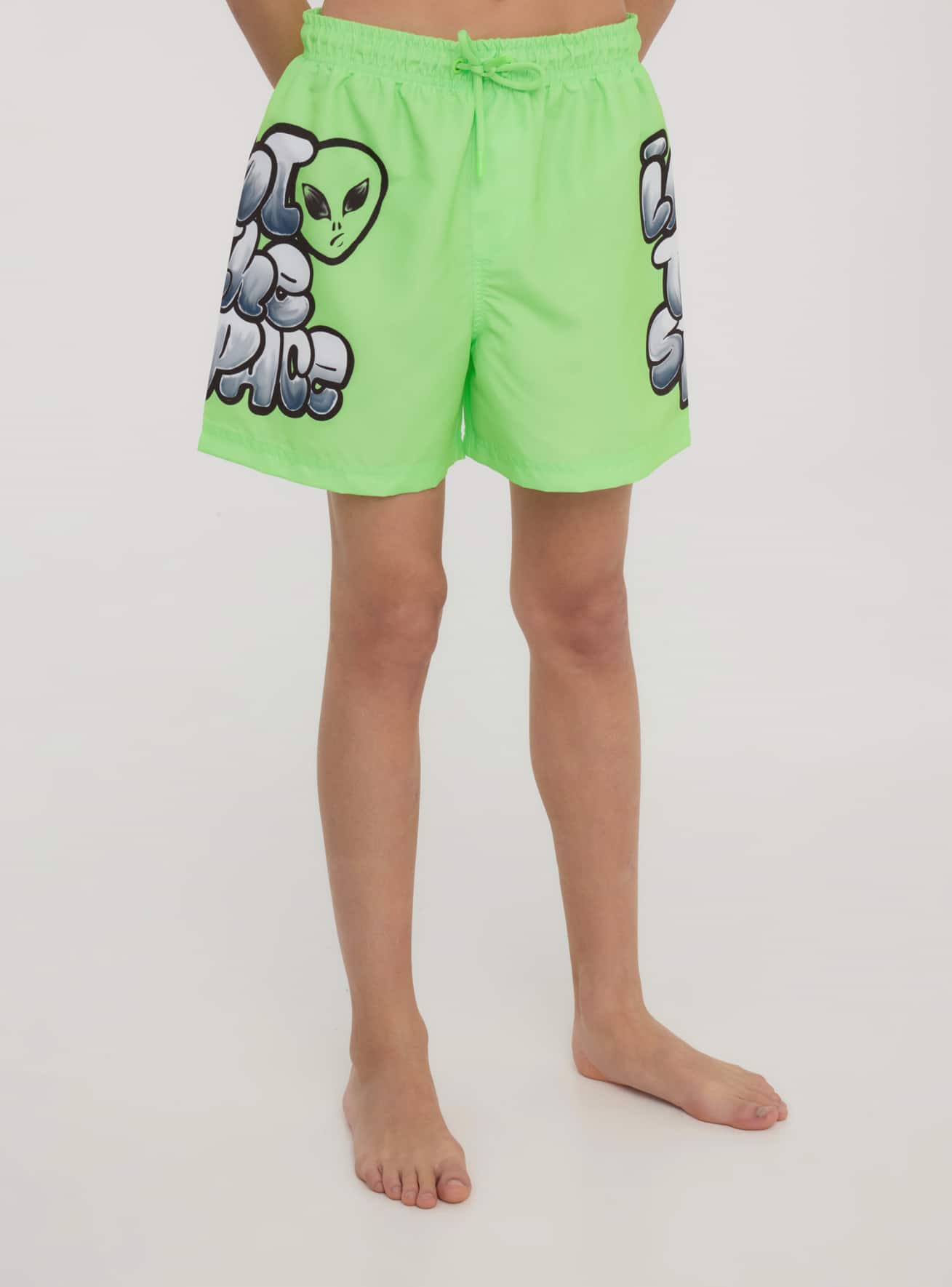 Bikini briefs Boys Terranova