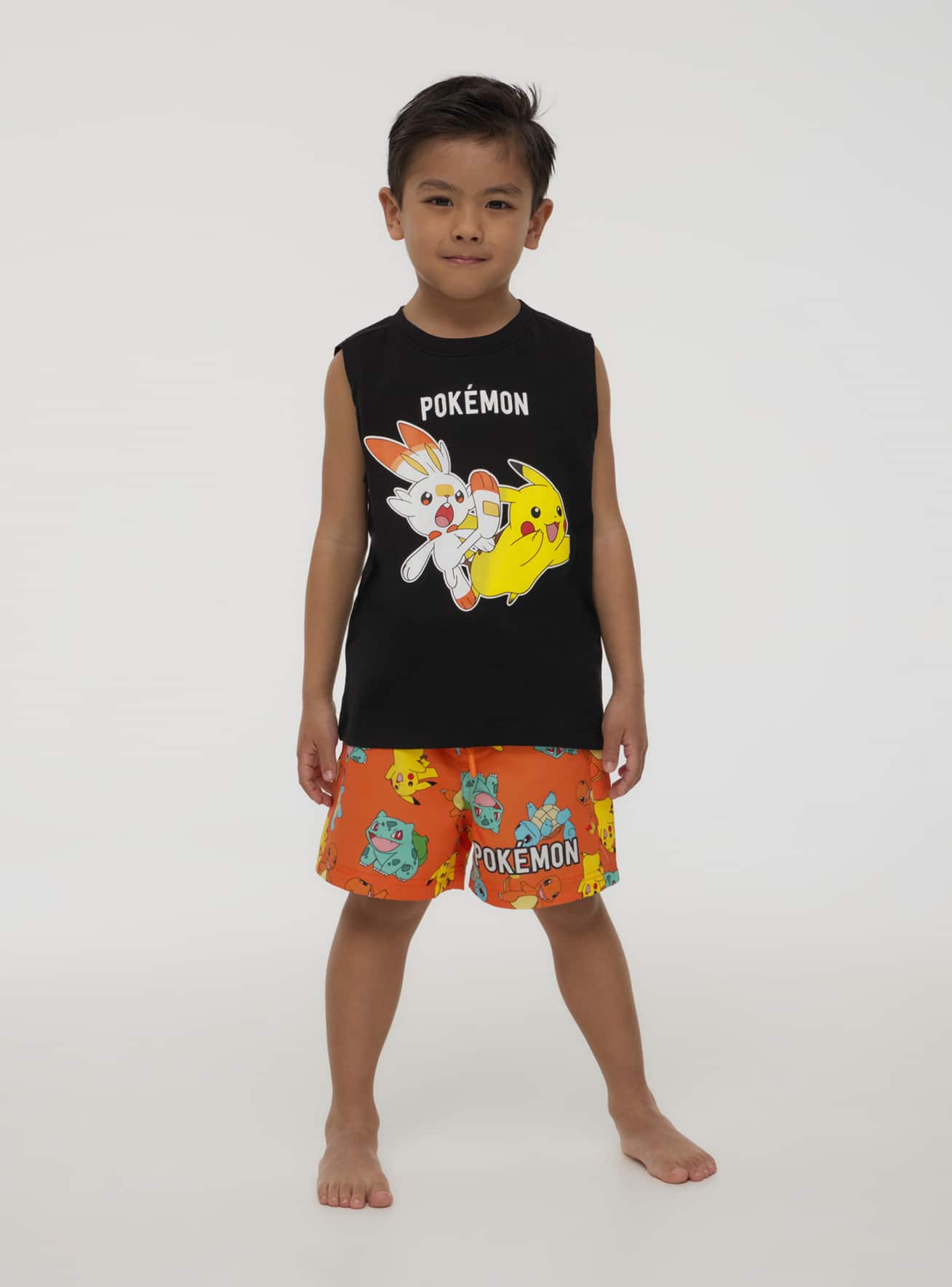 Bikini briefs Boys Terranova