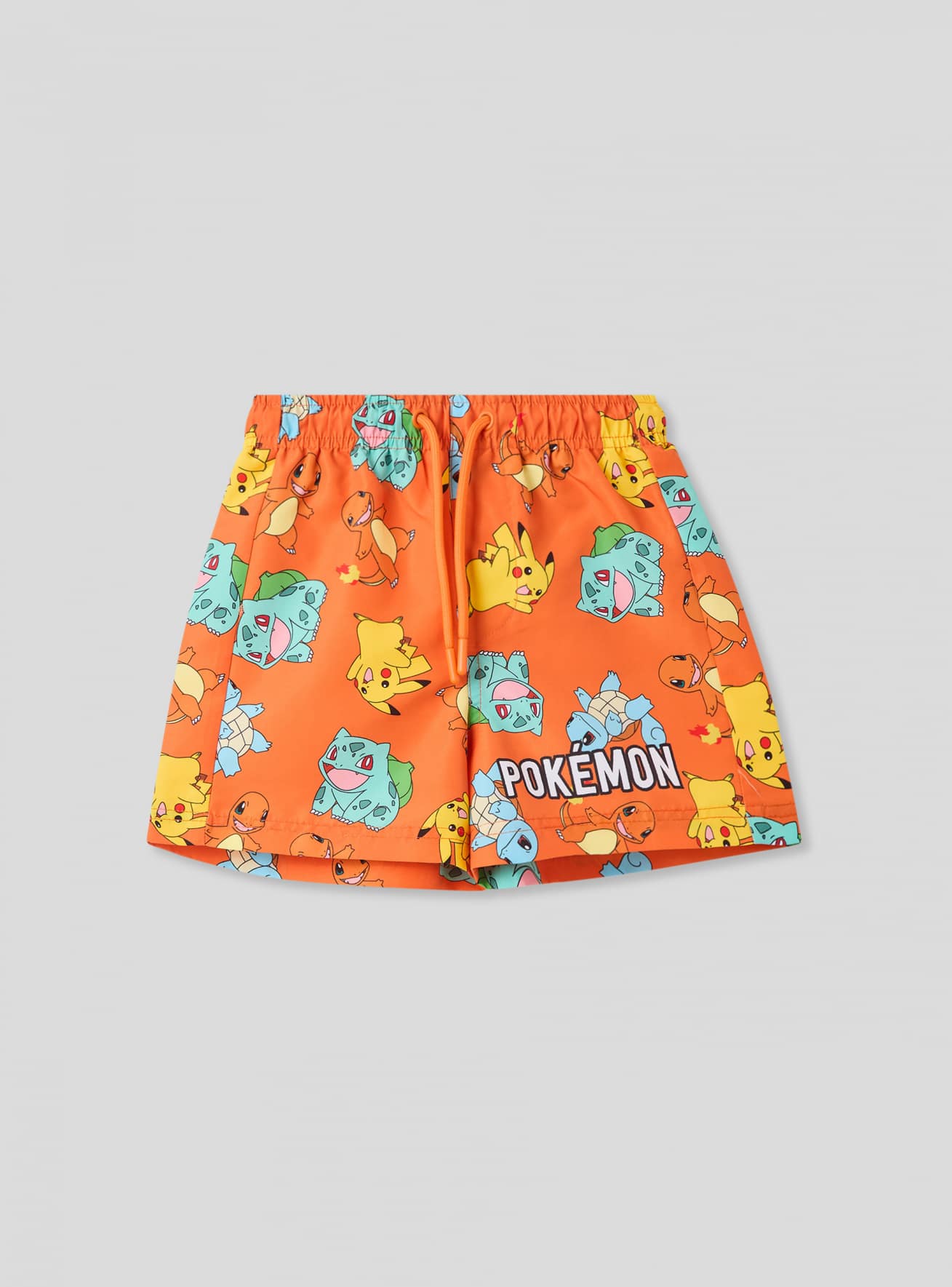 Bikini briefs Boys Terranova