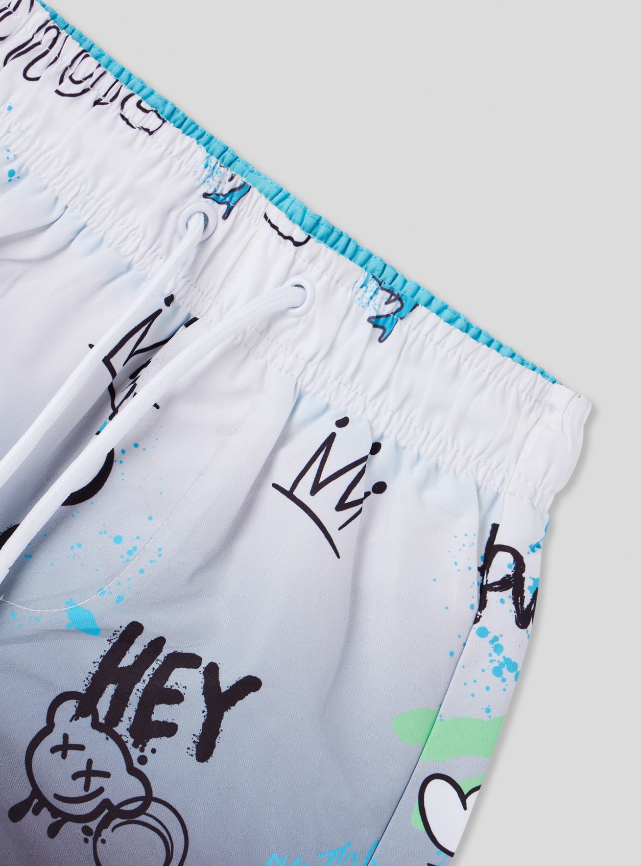 Bikini briefs Boys Terranova