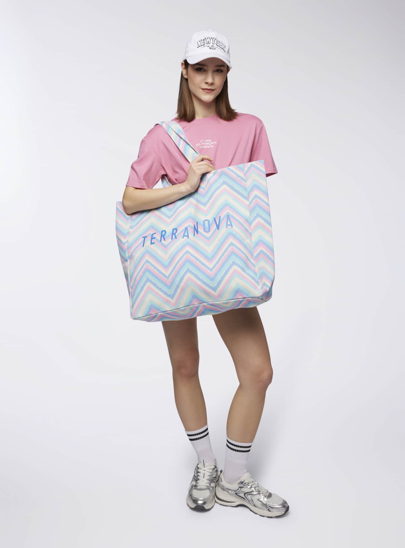 Borsa Damen Terranova