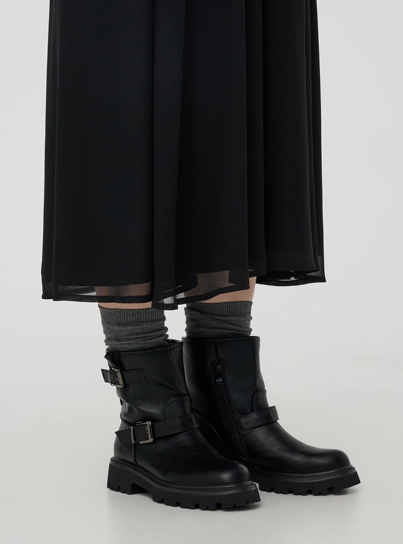 Calzature Donna Terranova