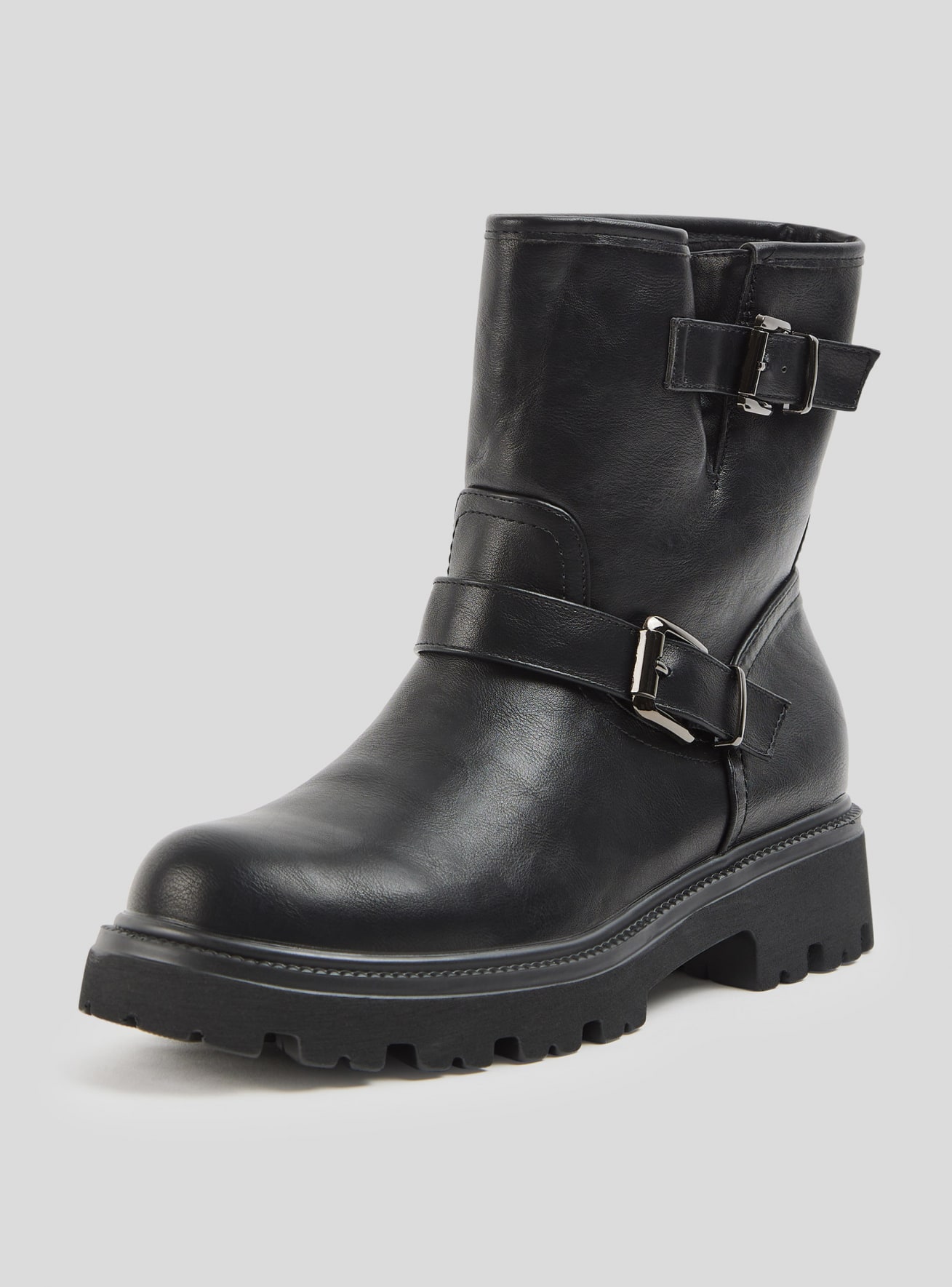 Calzature Donna Terranova