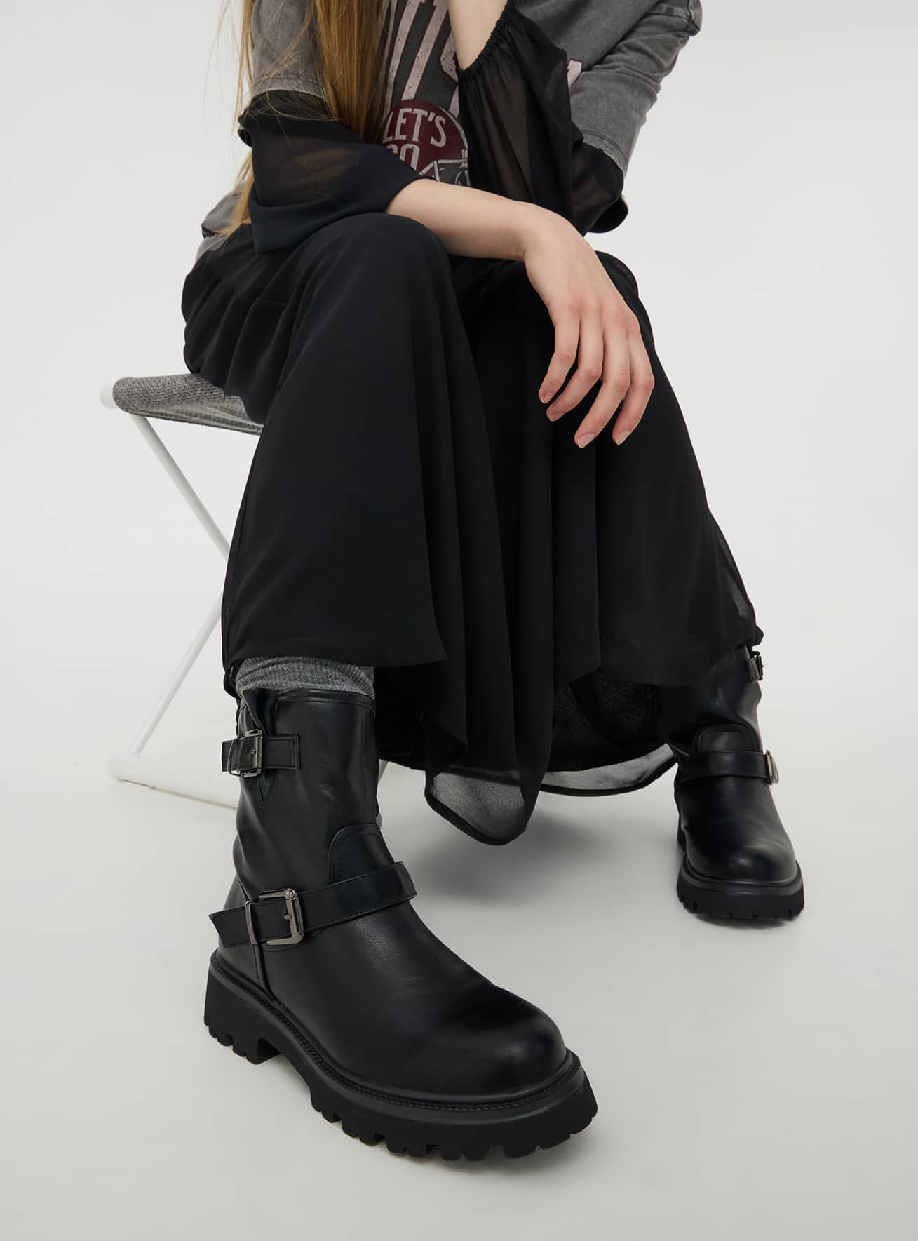 Calzature Donna Terranova