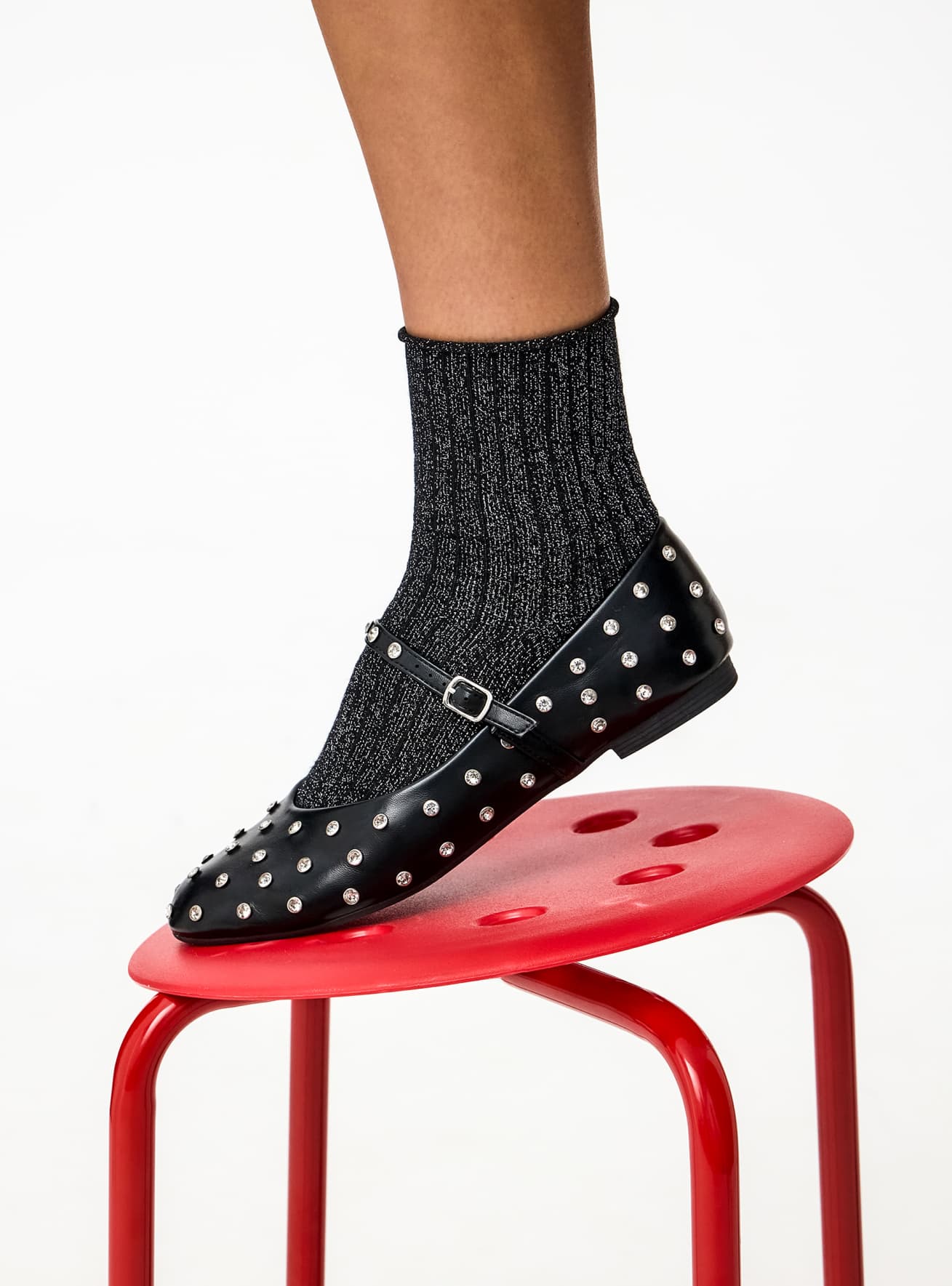 Footwear Woman Terranova