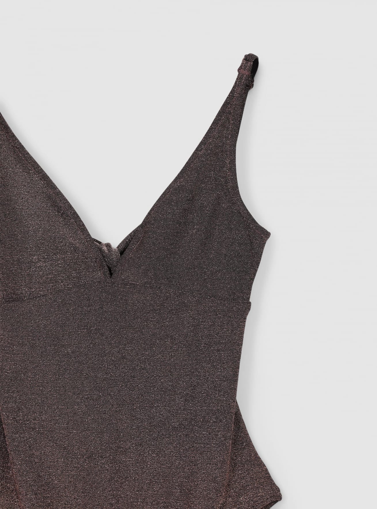 Traje de bano Mujer Terranova