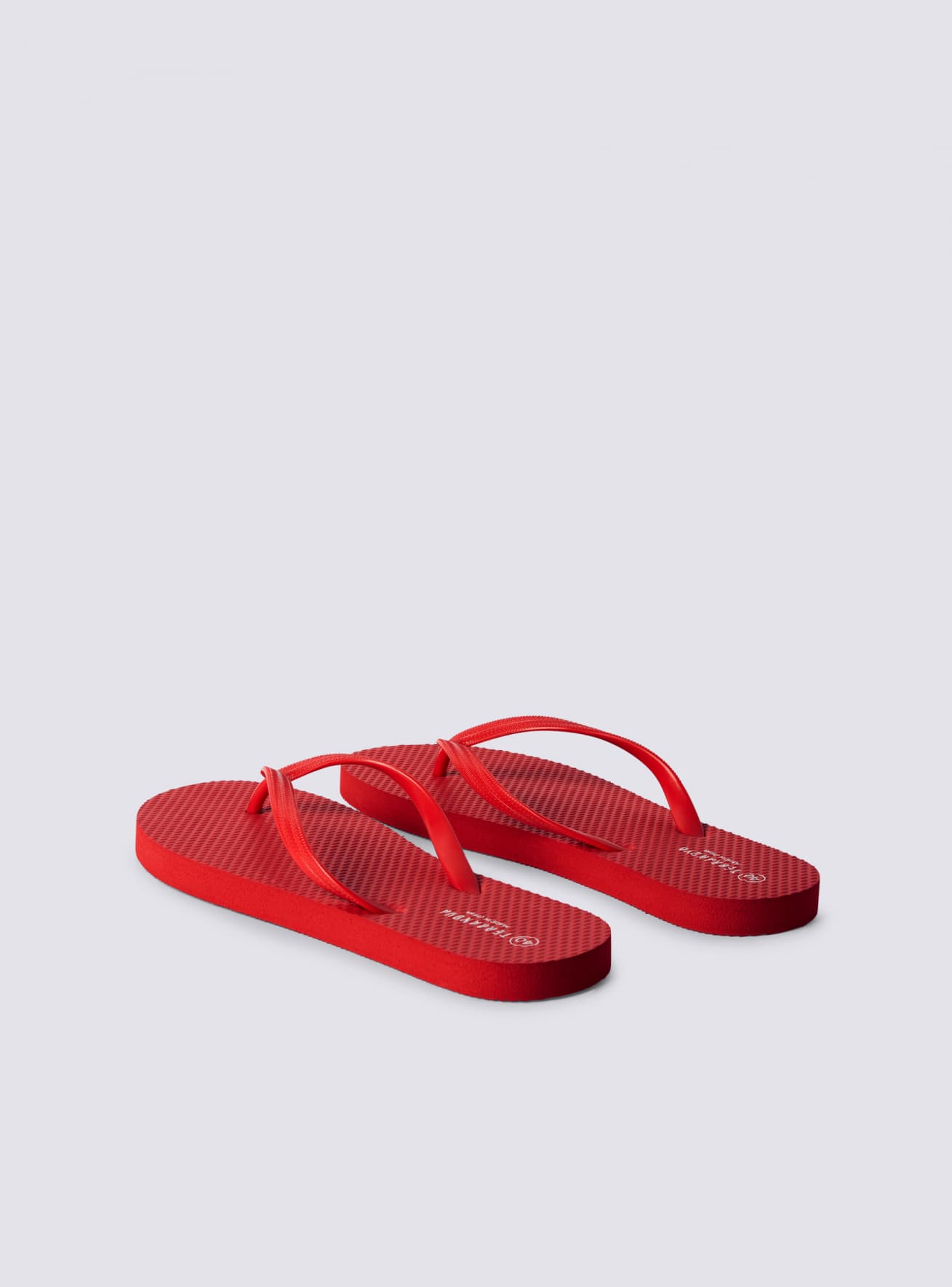 Footwear Woman Terranova