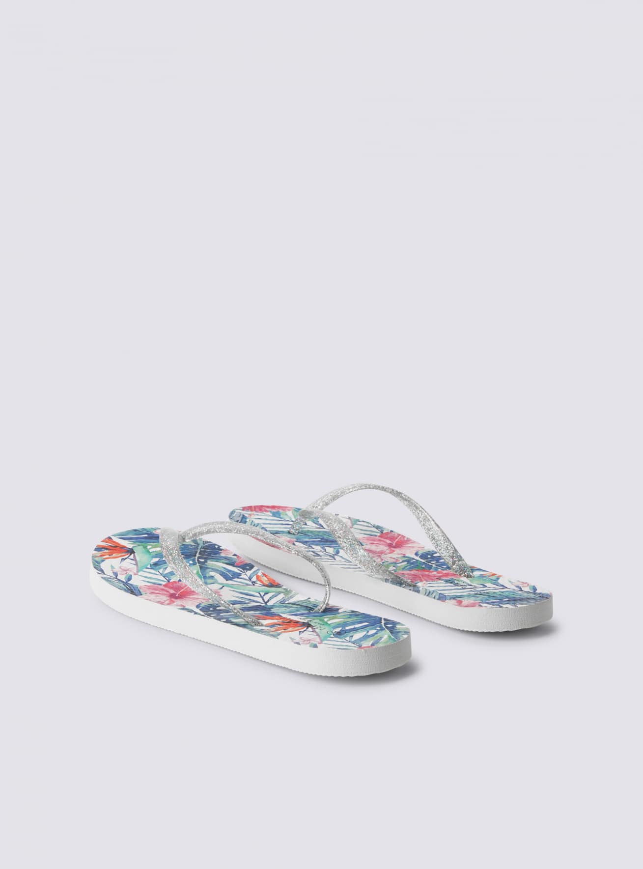 Calzature Damen Terranova