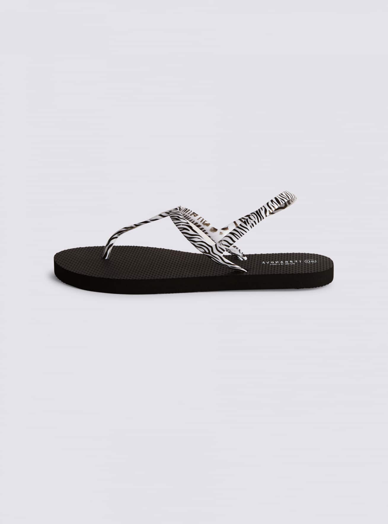 Calzature Damen Terranova