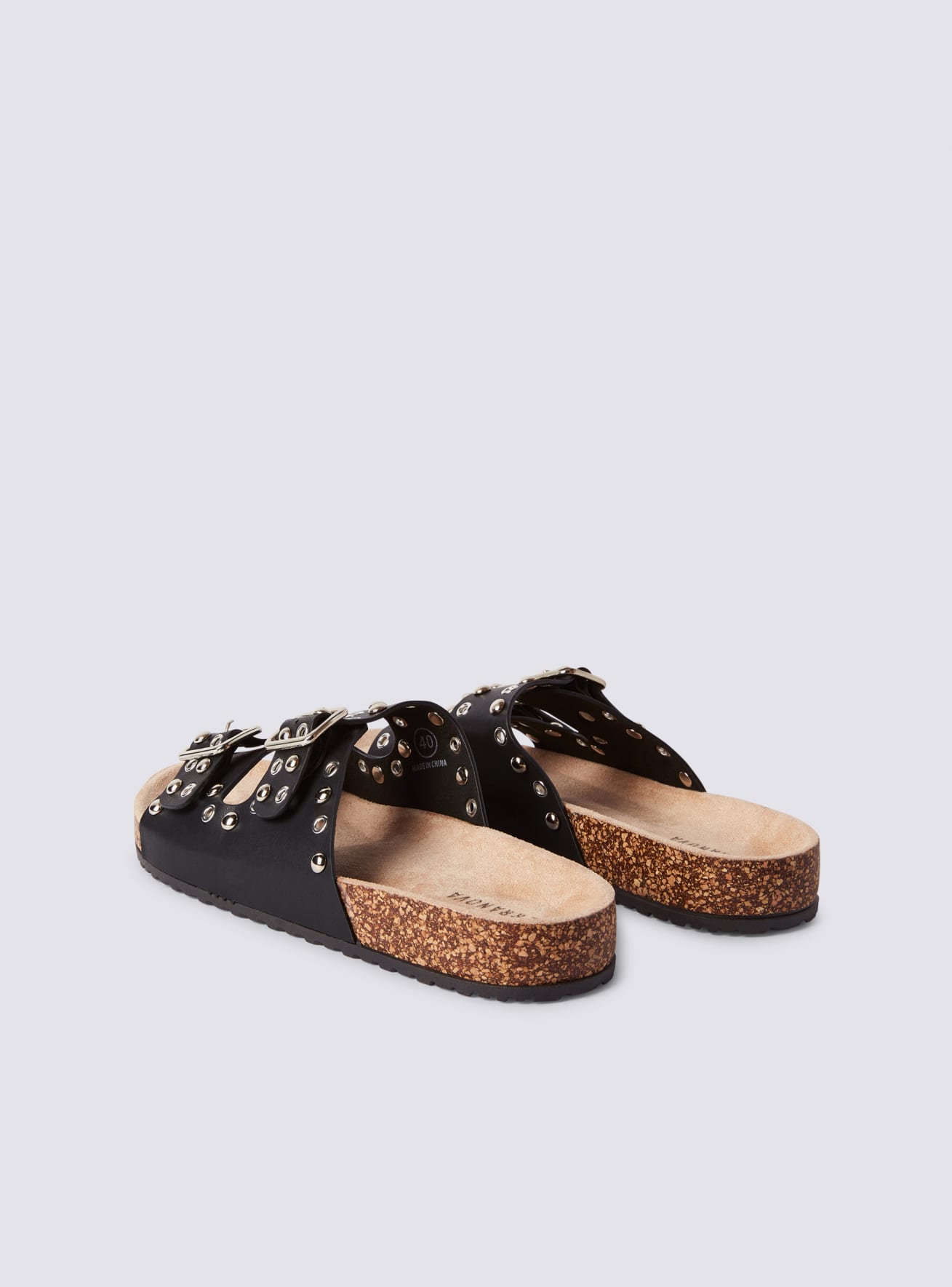 Calzature Damen Terranova