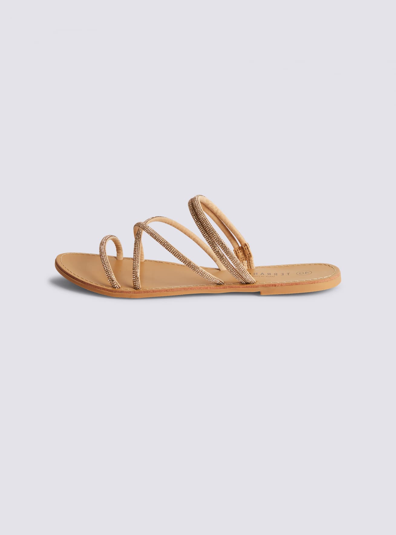 Calzature Damen Terranova