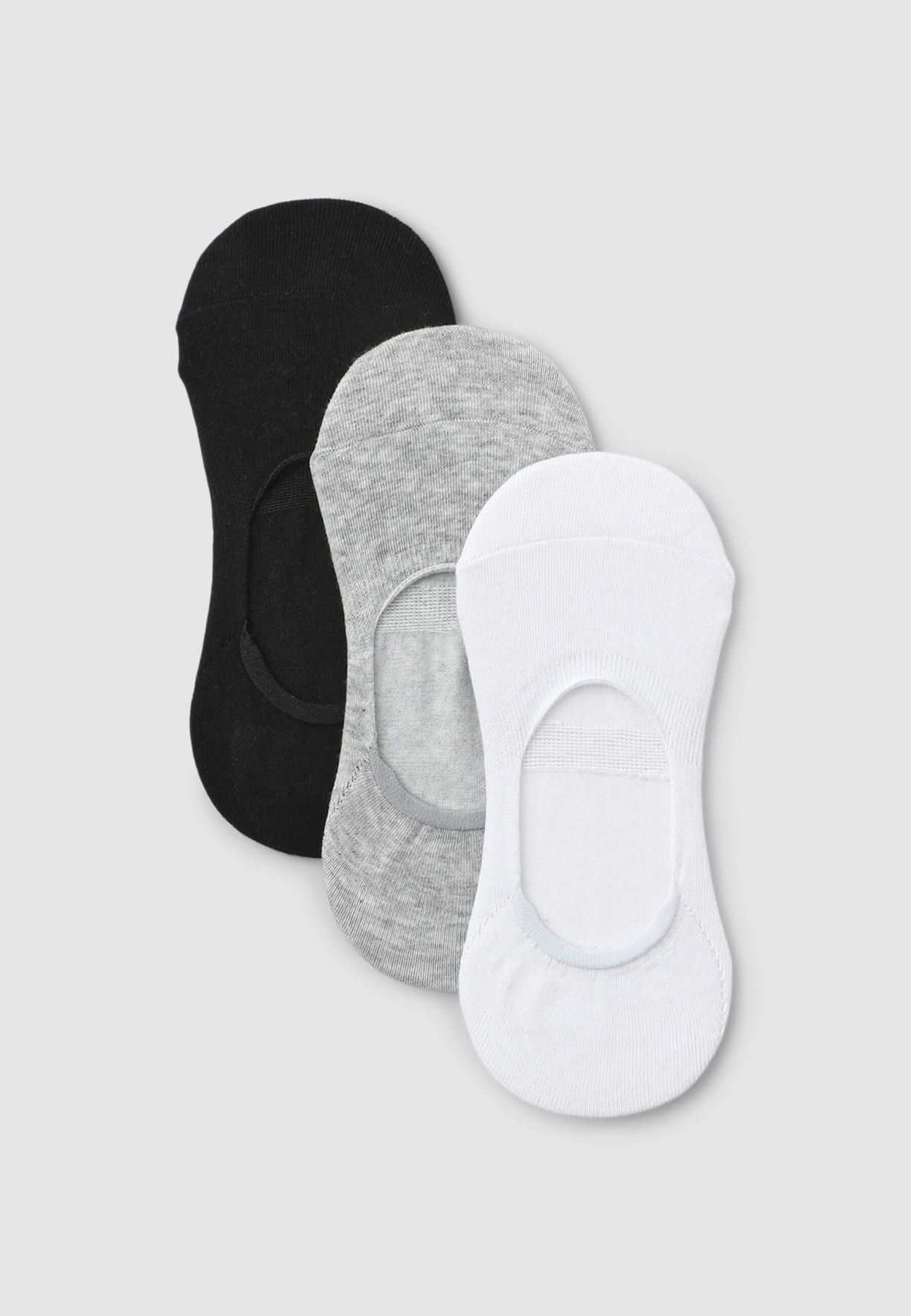 Calcetines Mujer Terranova