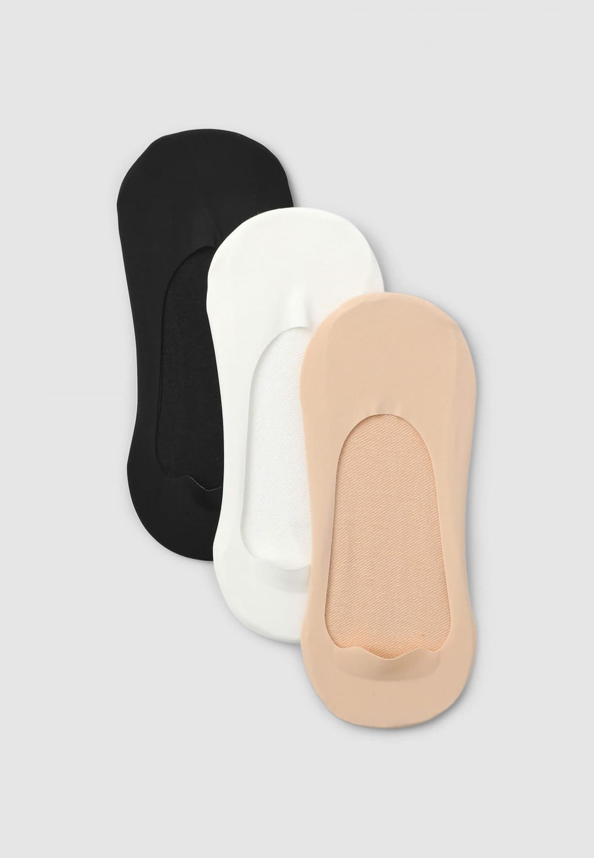 Calcetines Mujer Terranova