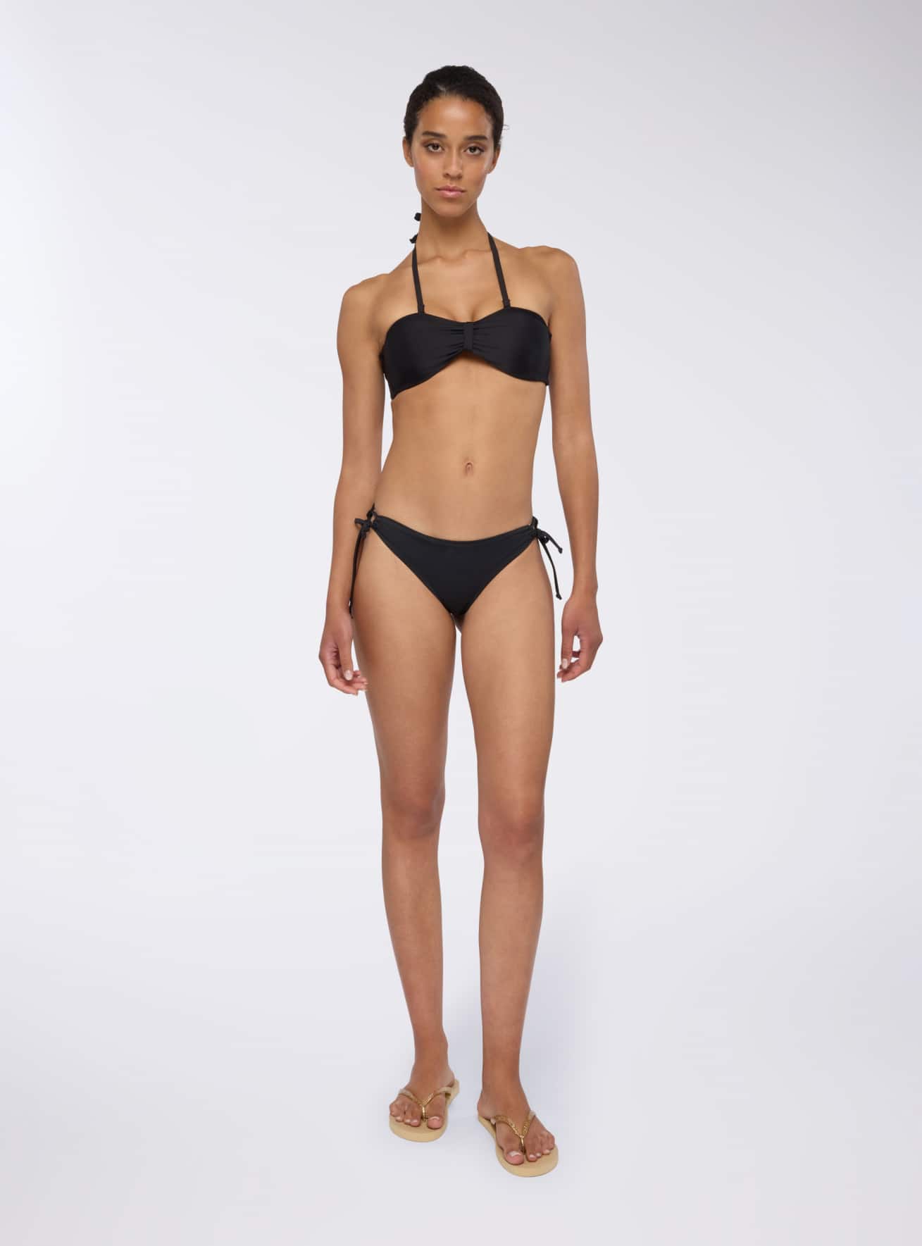Slip de bain Femme Terranova