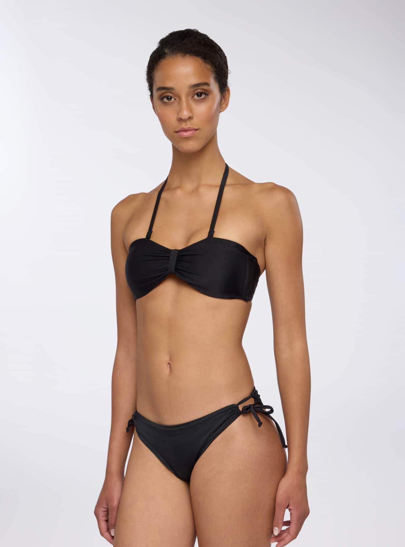 Slip de bain Femme Terranova