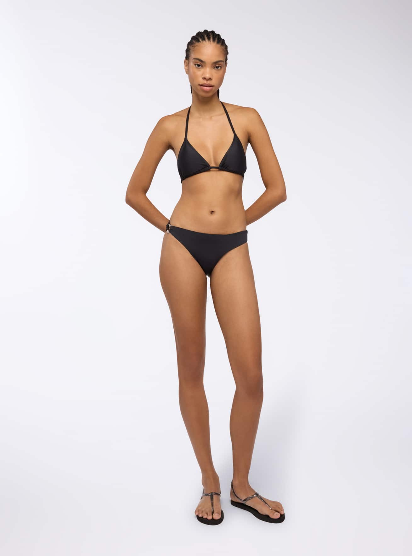 Slip de bain Femme Terranova