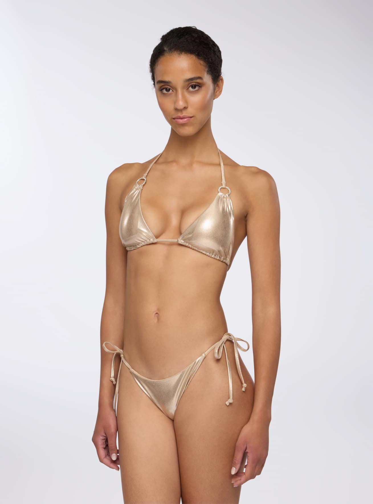 Slip mare Donna Terranova