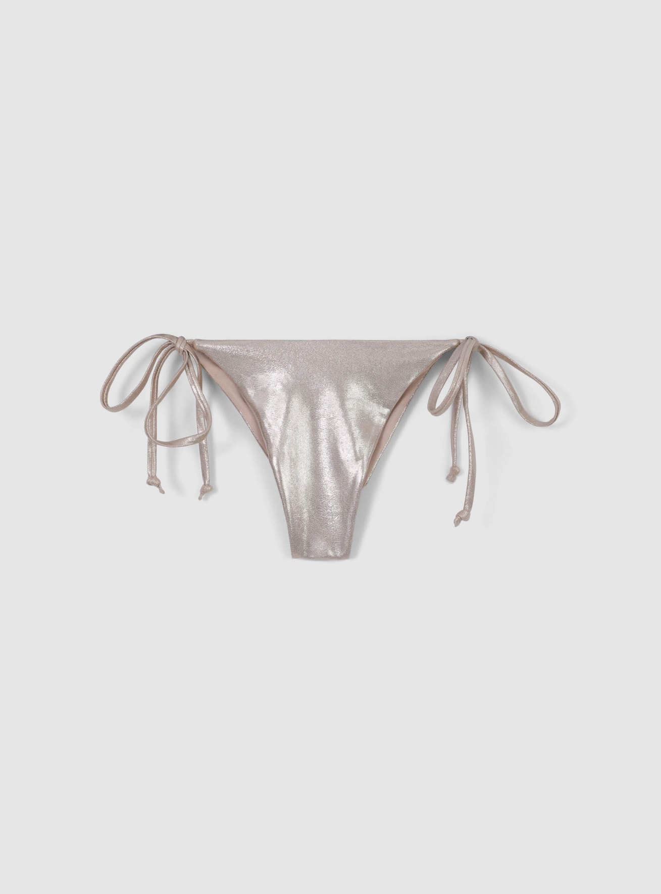 Slip de bain Femme Terranova