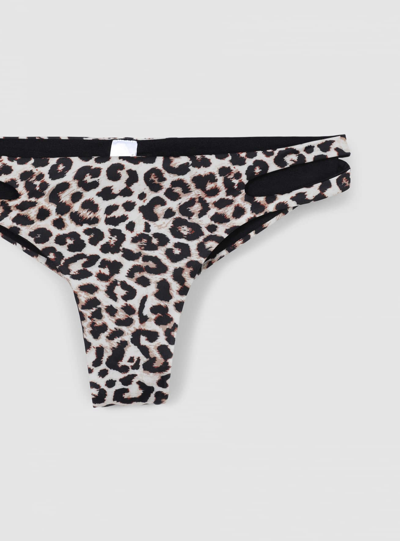 Bikini briefs Woman Terranova
