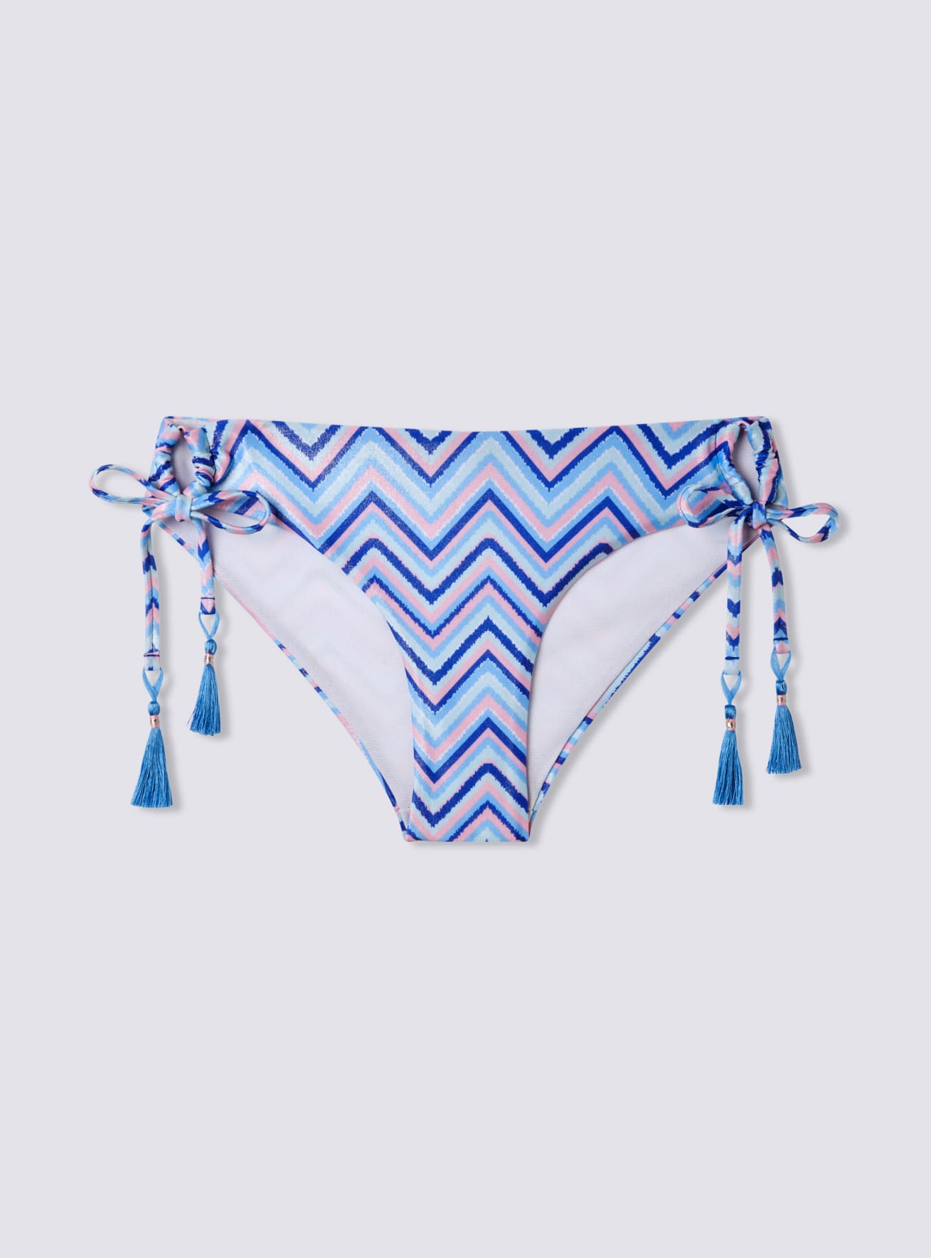 Bikini briefs Woman Terranova