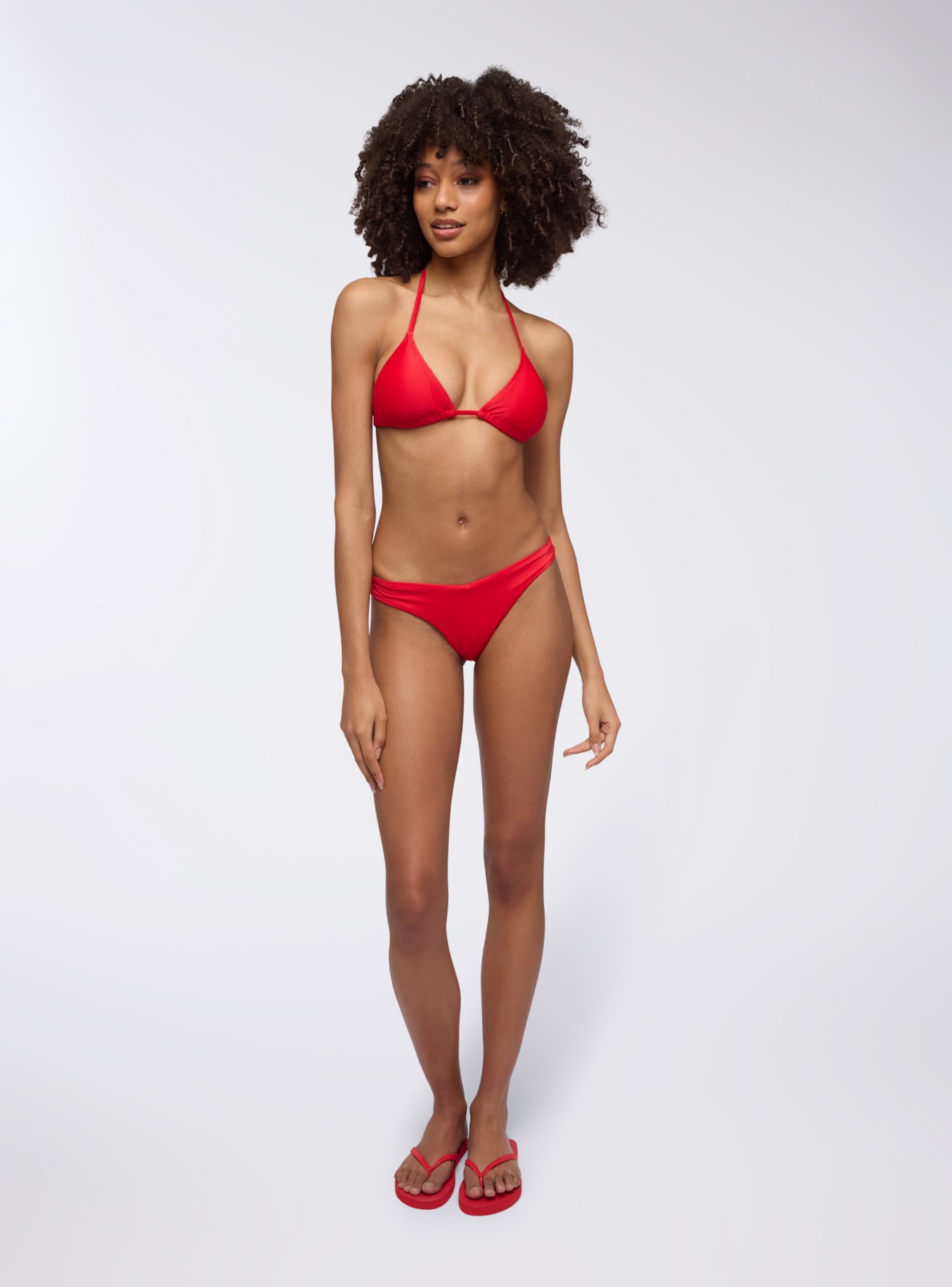 Bikini top Woman Terranova