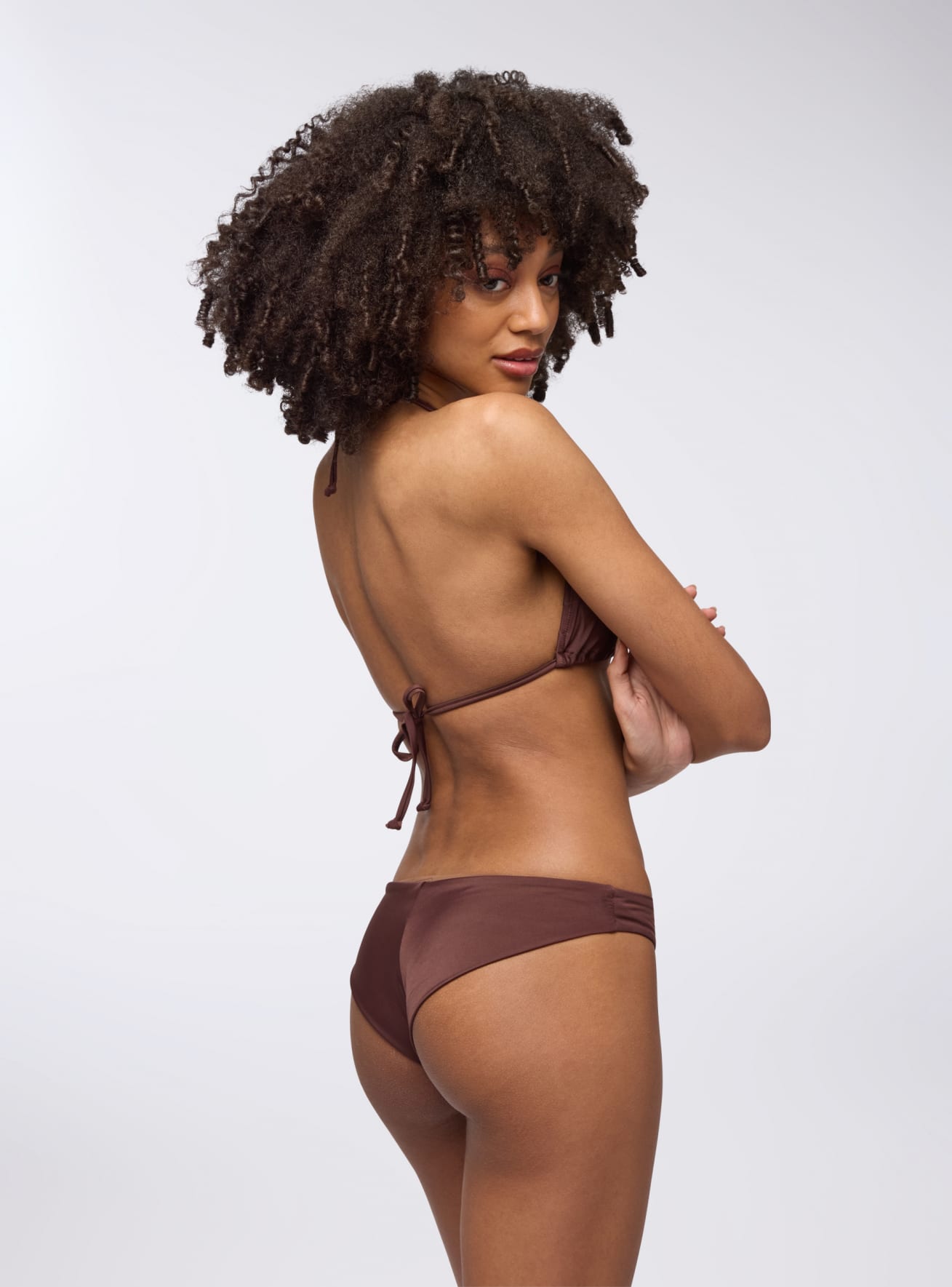 Top bikini Mujer Terranova
