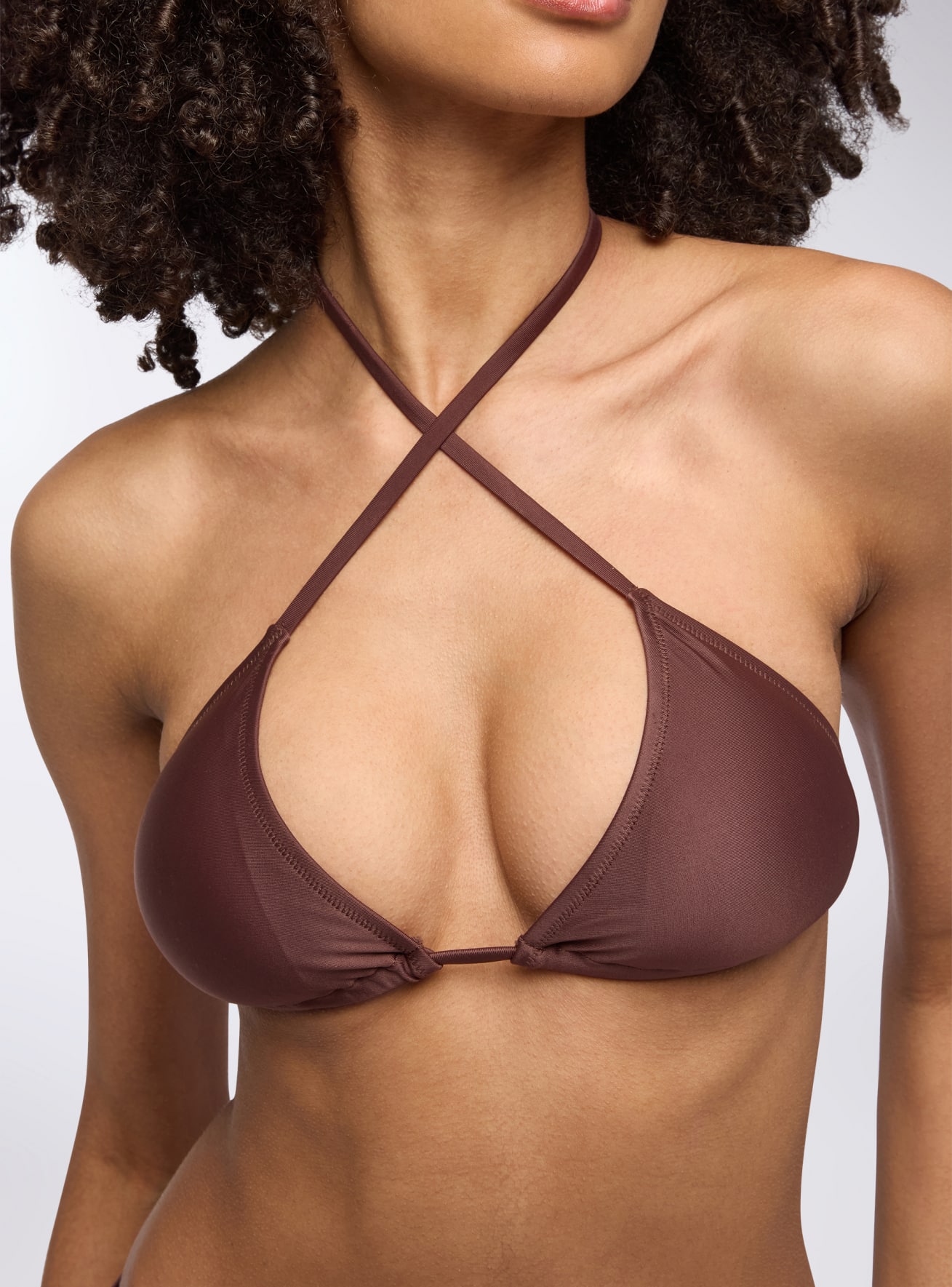 Top bikini Mujer Terranova