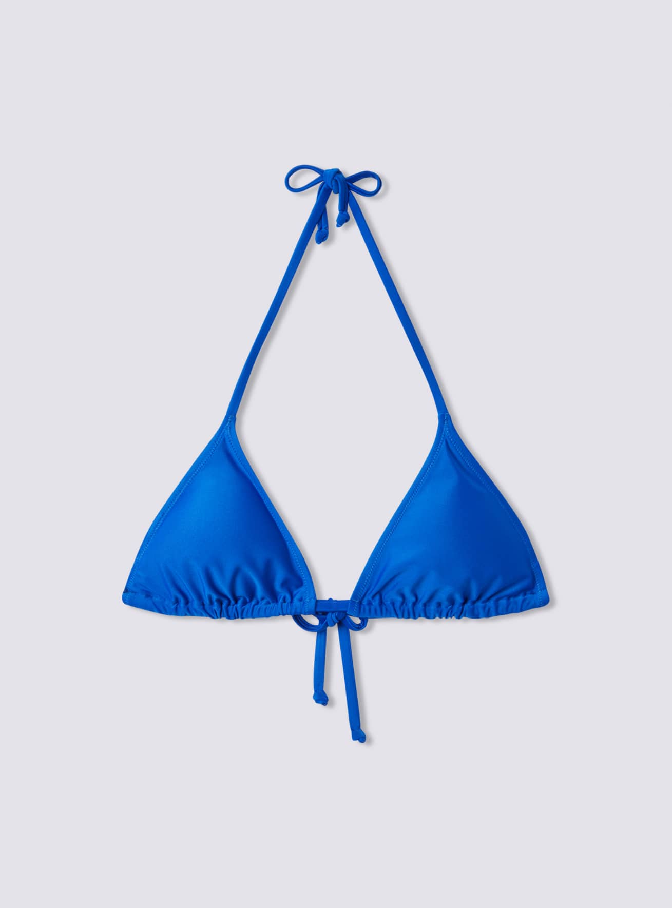 Top bikini Mujer Terranova
