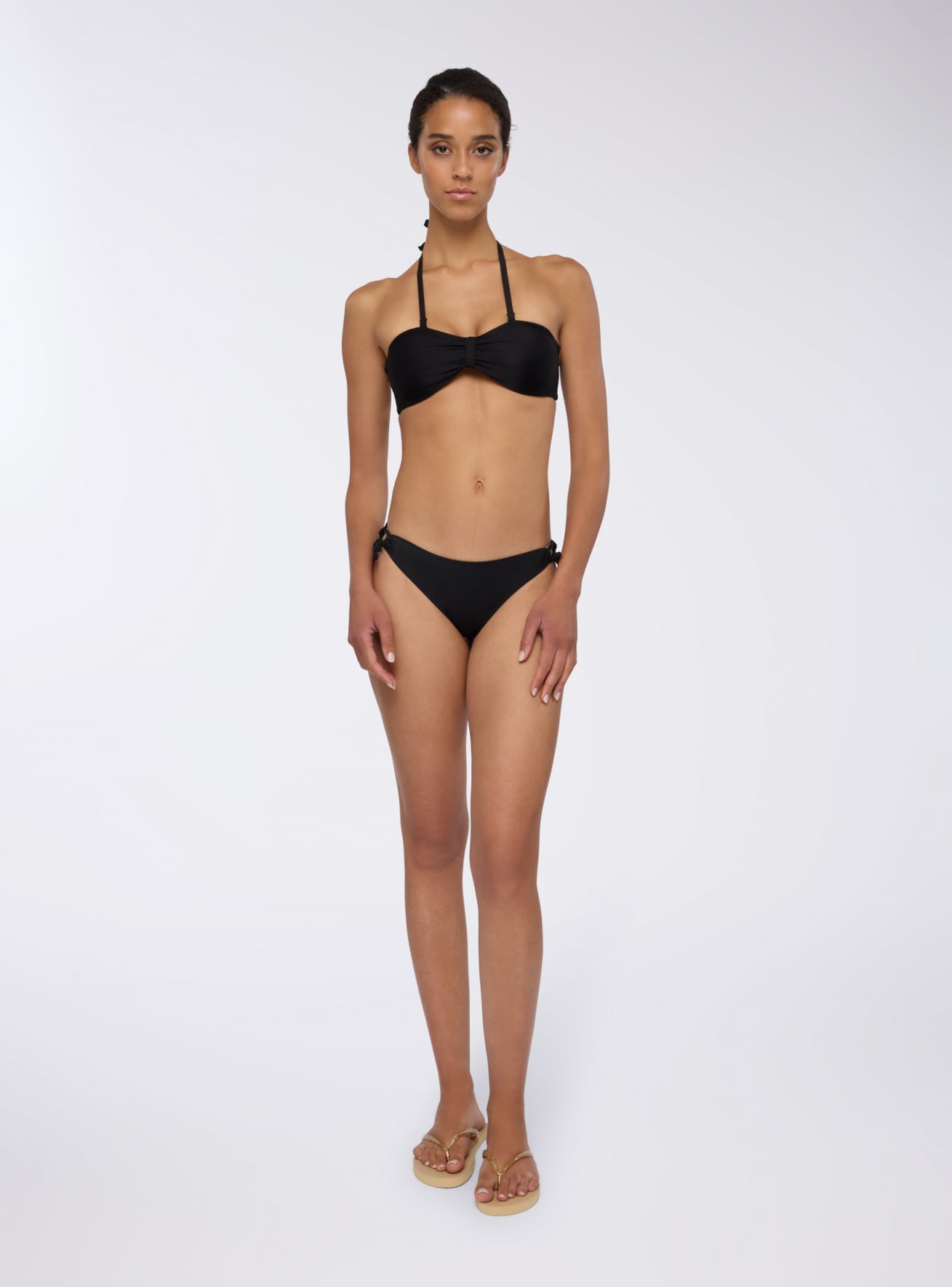Top bikini Mujer Terranova