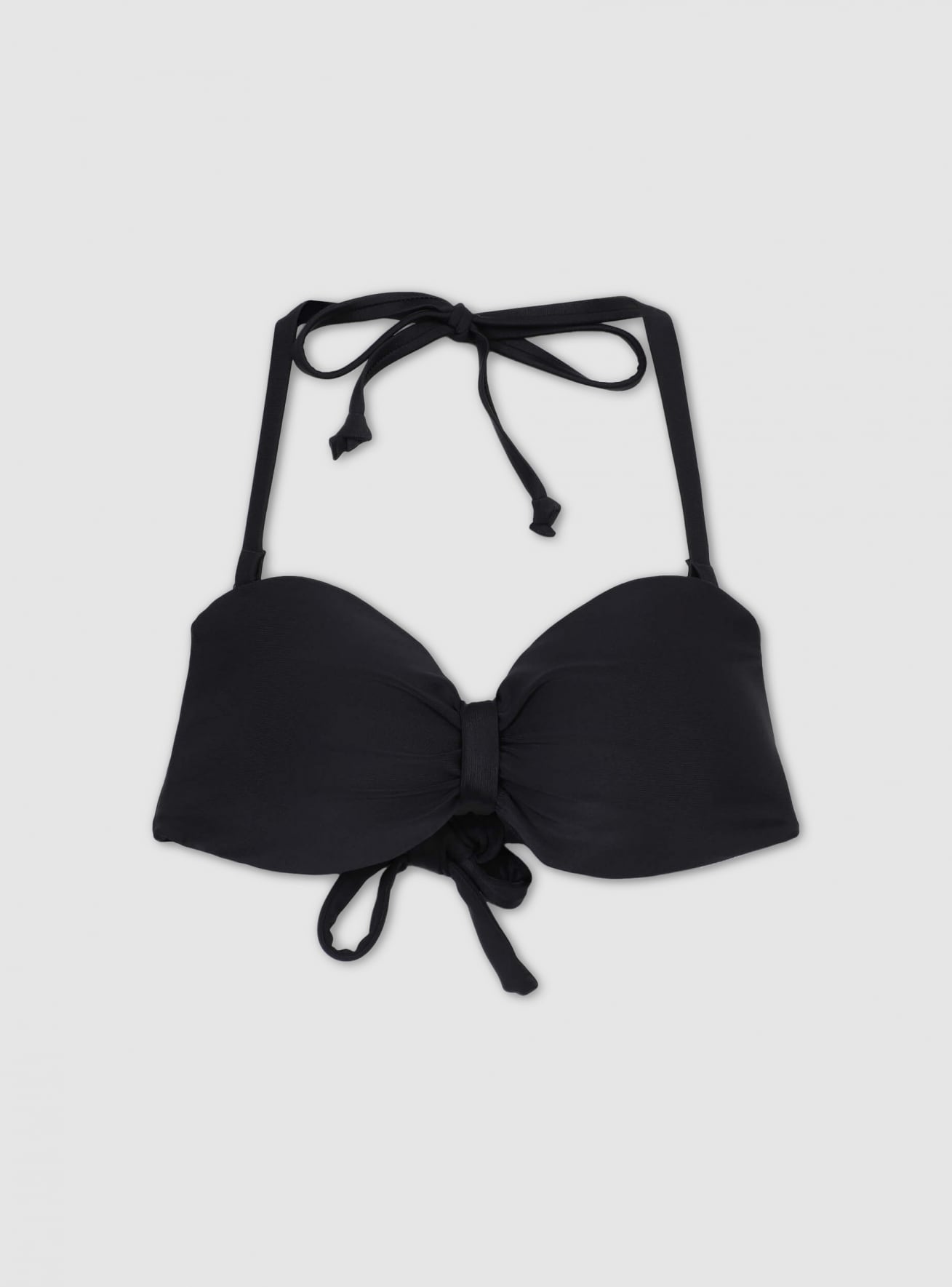 Top bikini Mujer Terranova