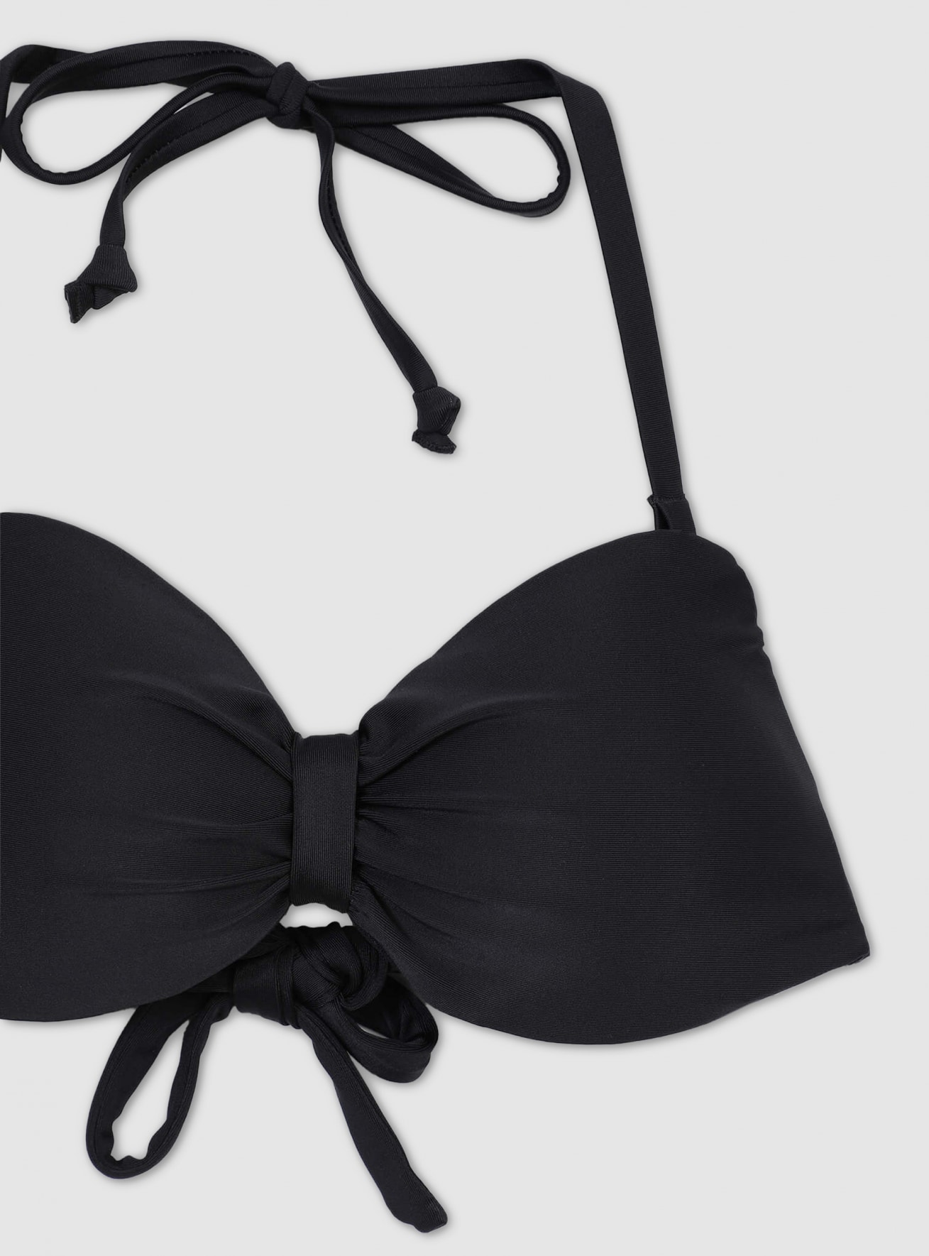Top bikini Mujer Terranova