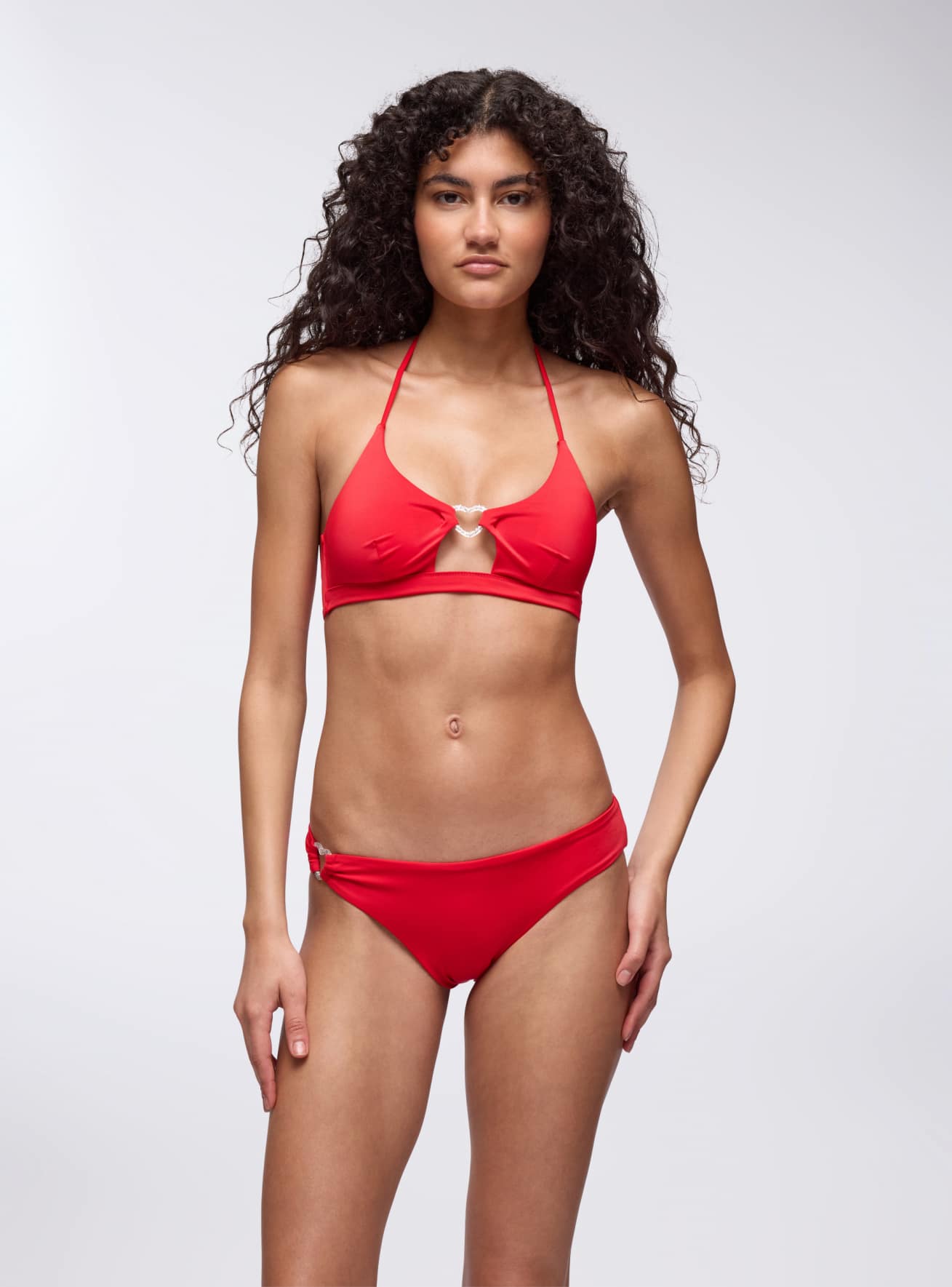Bikini grudnjak Žene Terranova