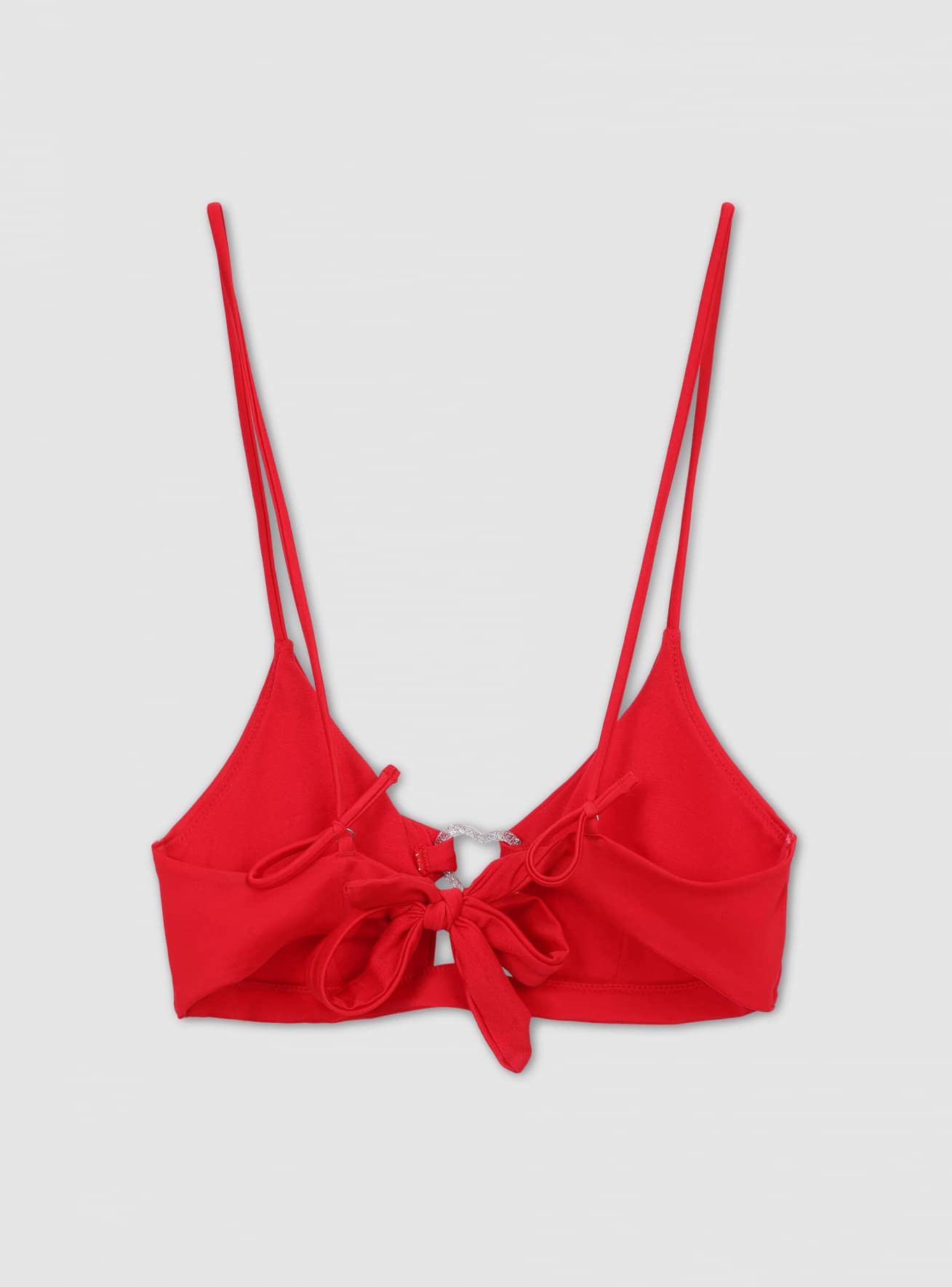 Bikini top Woman Terranova