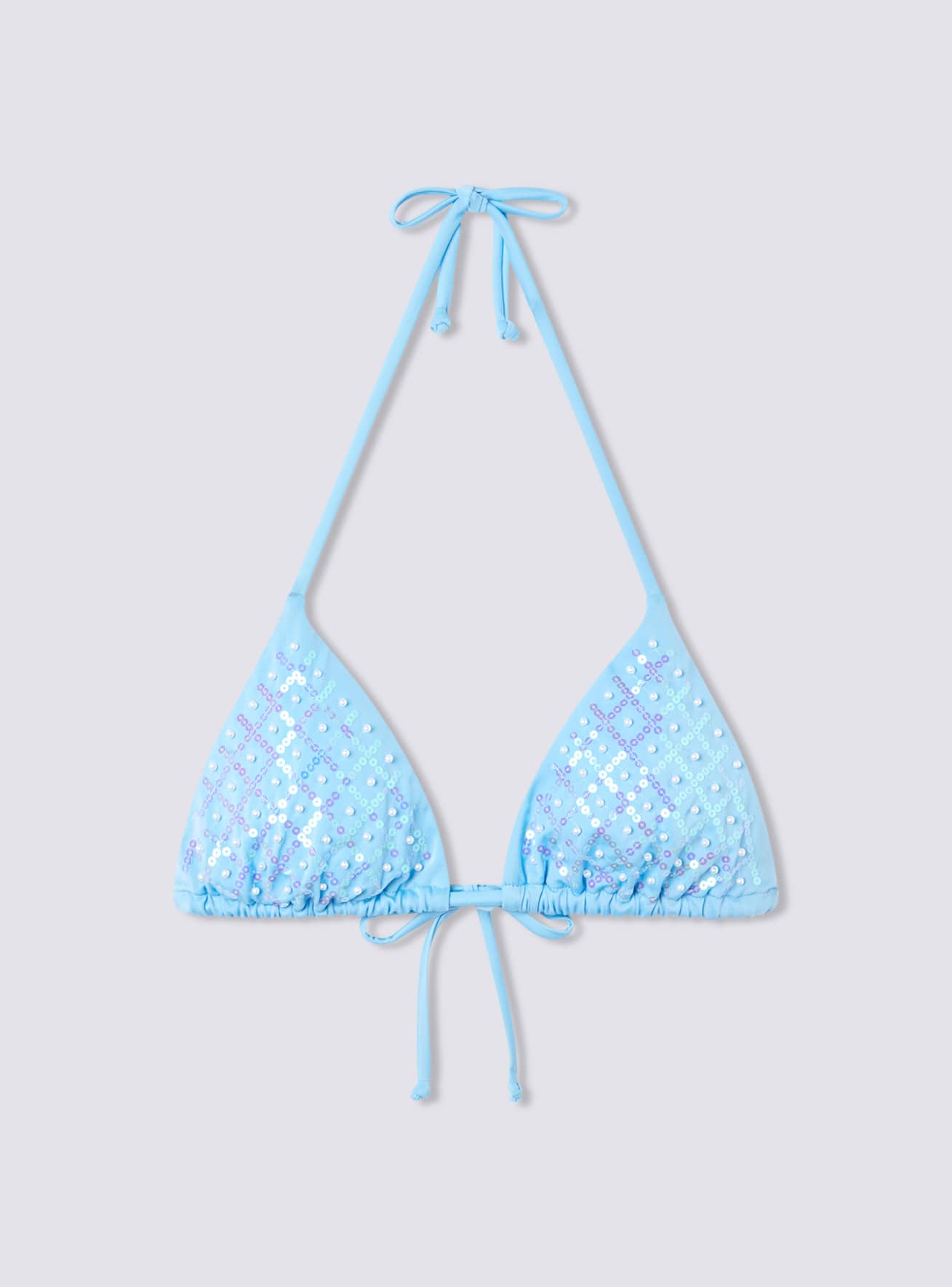 Top bikini Mujer Terranova