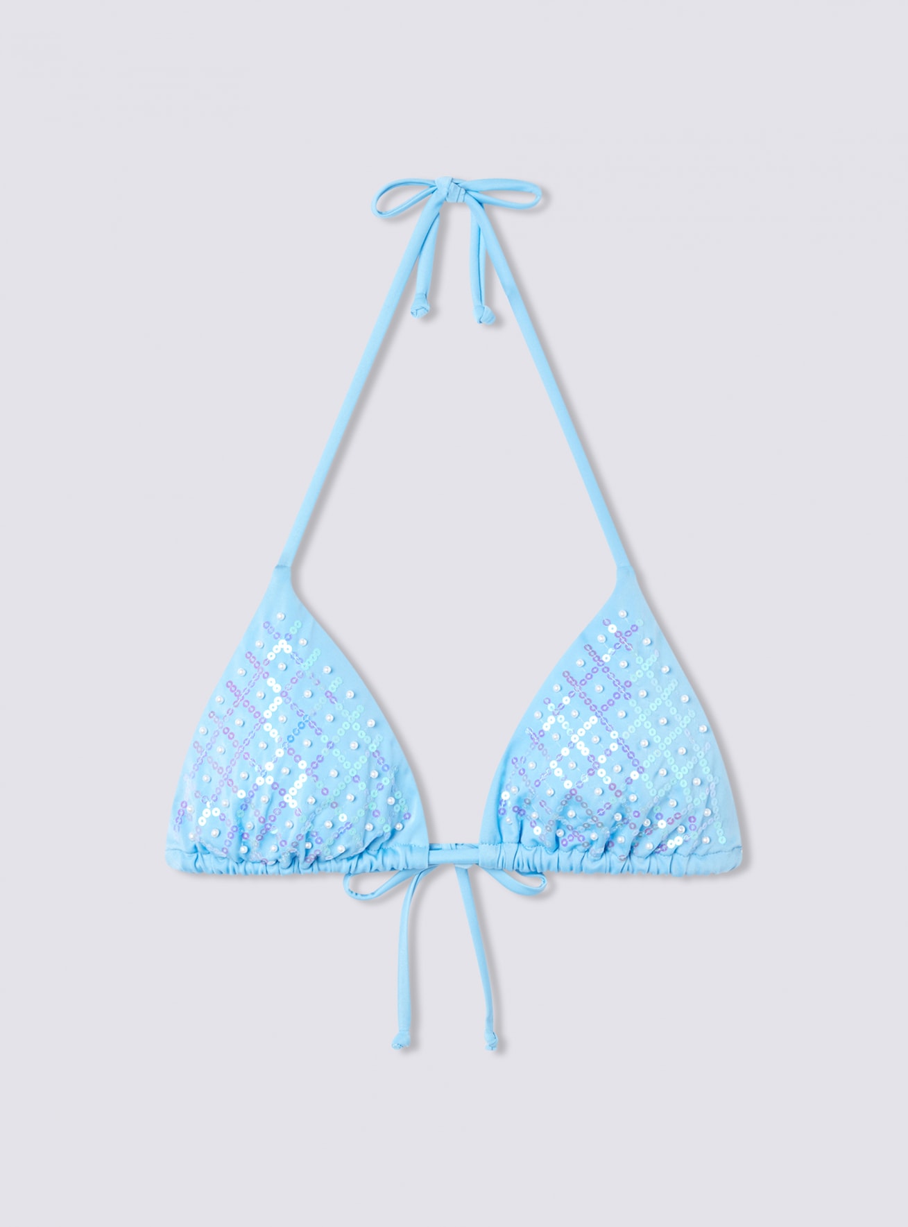 Bikini top Woman Terranova