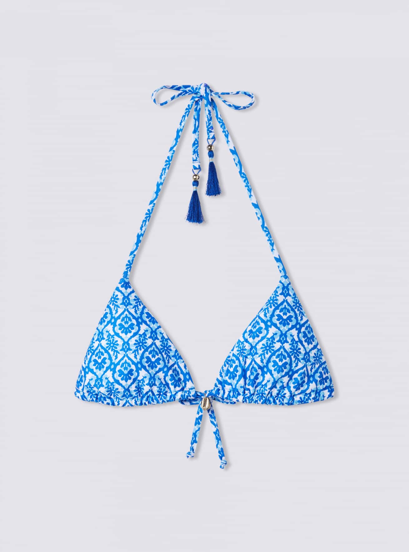 Bikini top Woman Terranova