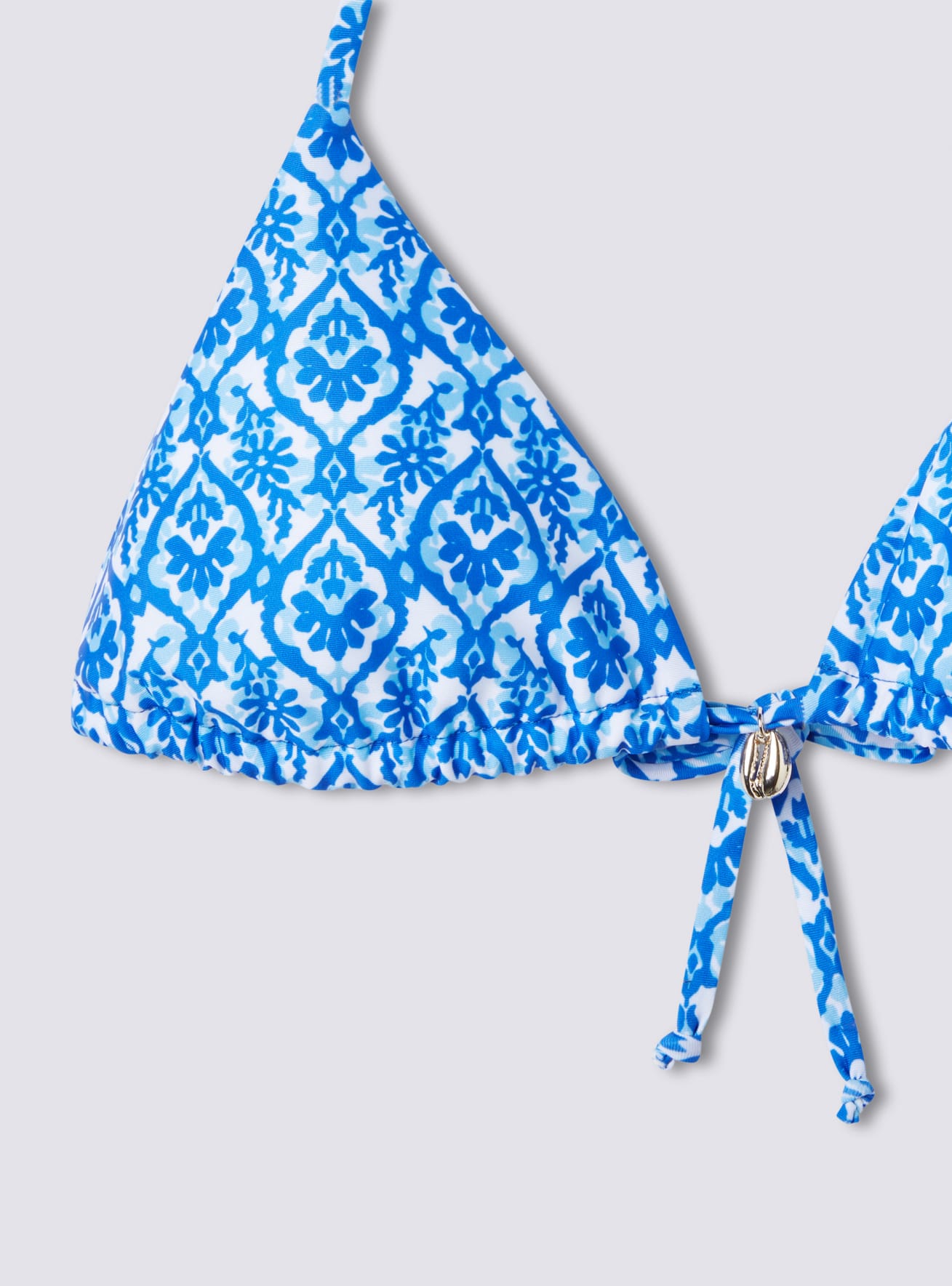 Bikini top Woman Terranova
