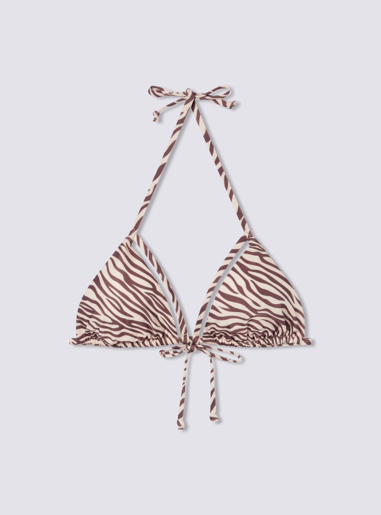 Top bikini Mujer Terranova